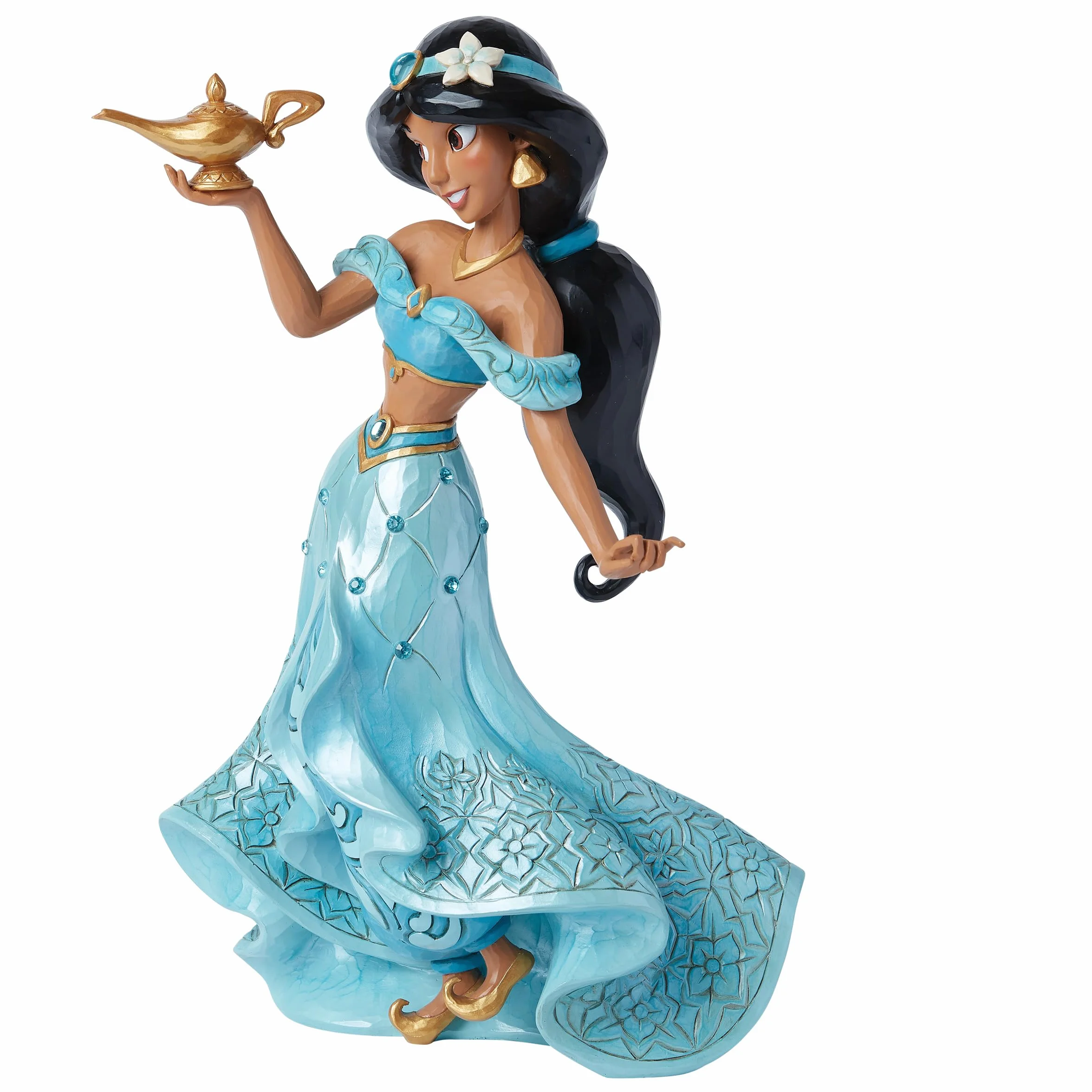 Enesco Figurka Jim Shore Deluxe Jasmine