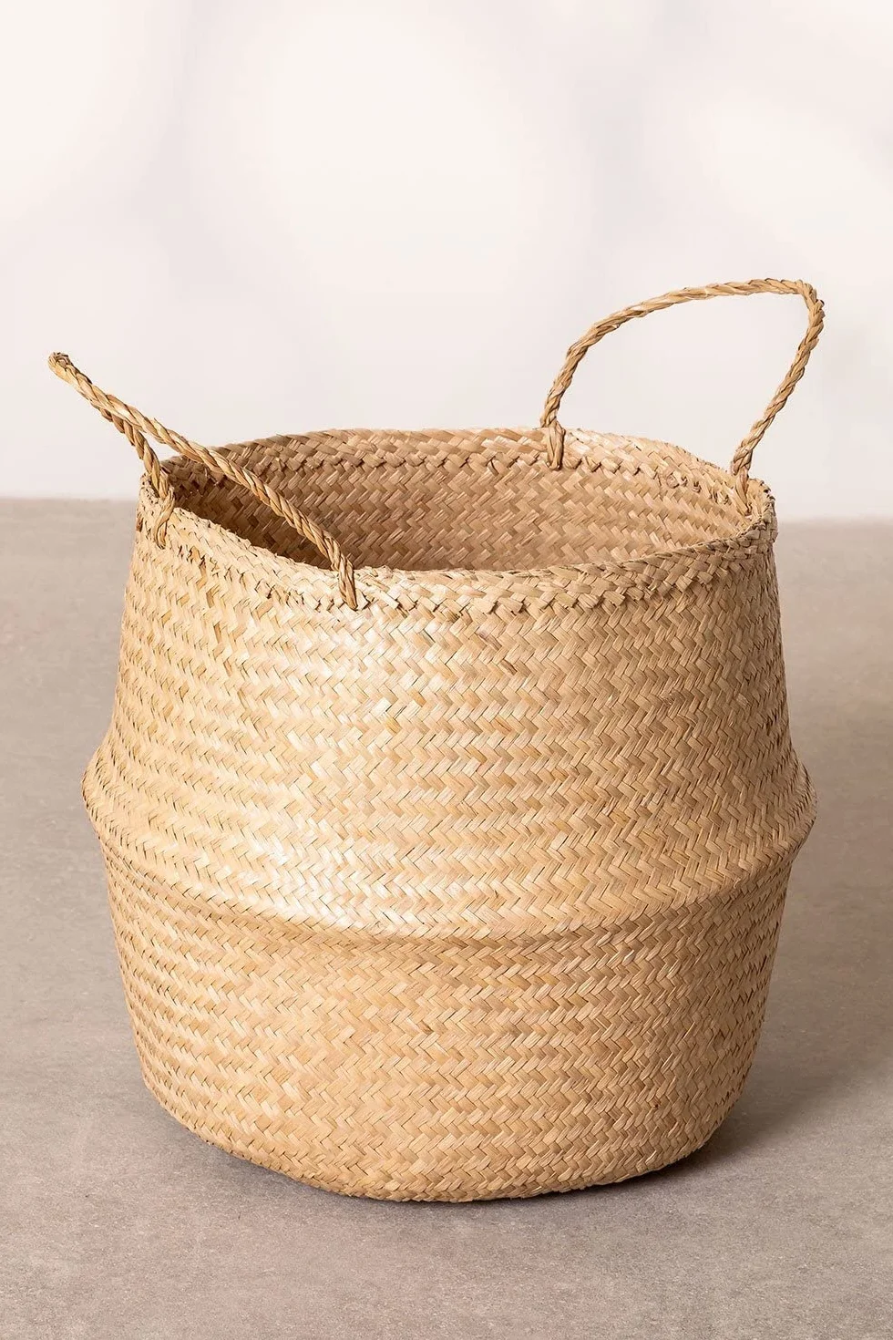 SKLUM Koszyk Kahs Ø40 x 38 cm