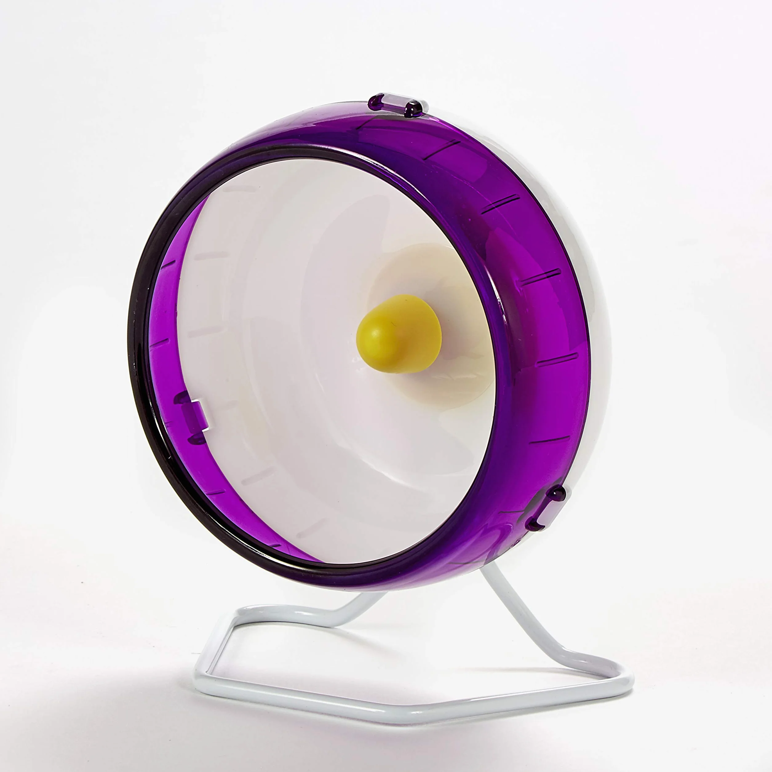 Kaytee Spinner mini kółko do ćwiczeń 10 cm dla chomików karłowatych myszy