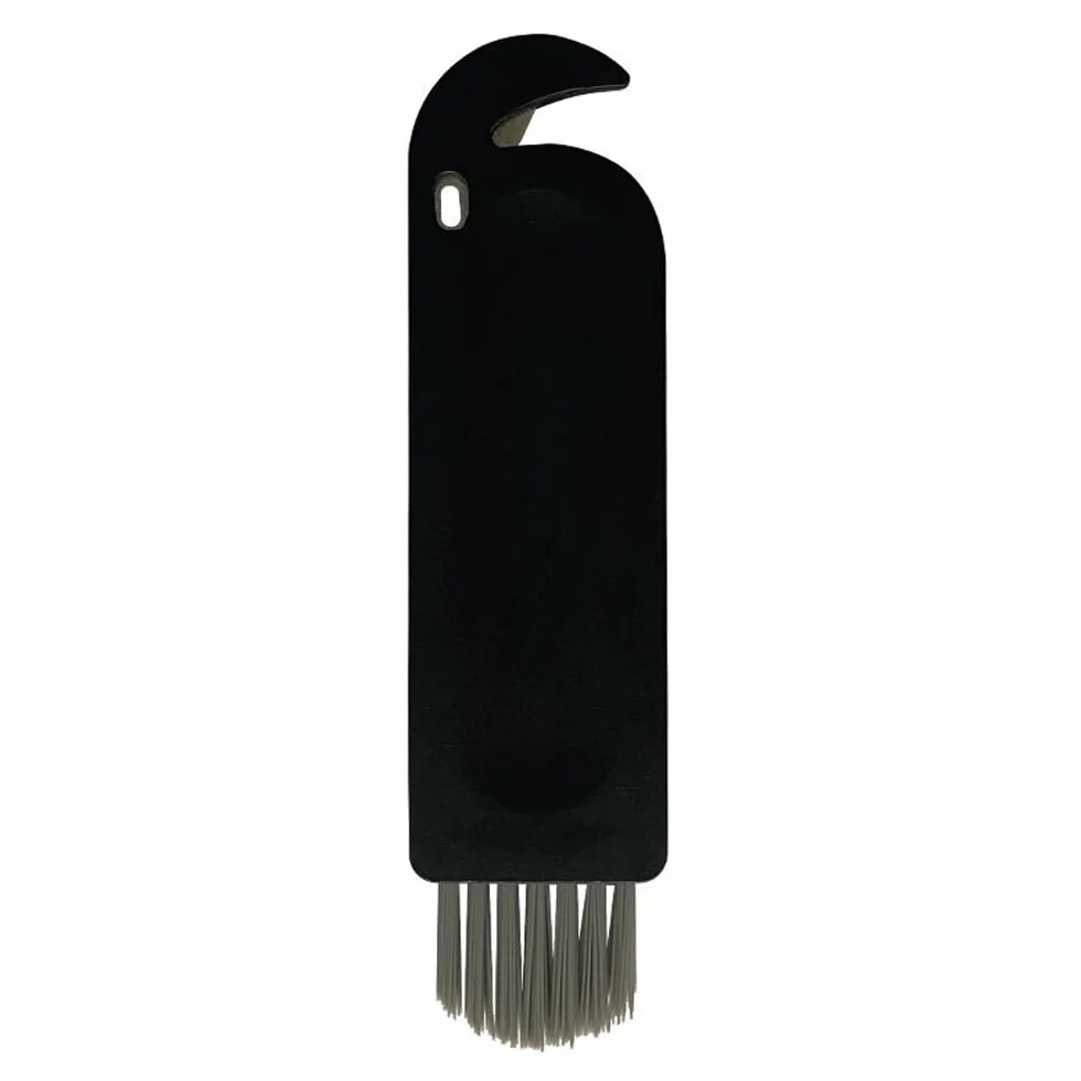 4 Sztuki Filtrów HEPA do Xiaomi Mop 2S / Mop P/Mop Pro / STYJ02YM / XMSTJQR2S, Zestaw 4 Sztuk Akcesoriów do Xiaomi Odkurzaczy z 1 x Szczotką Czyszczącą