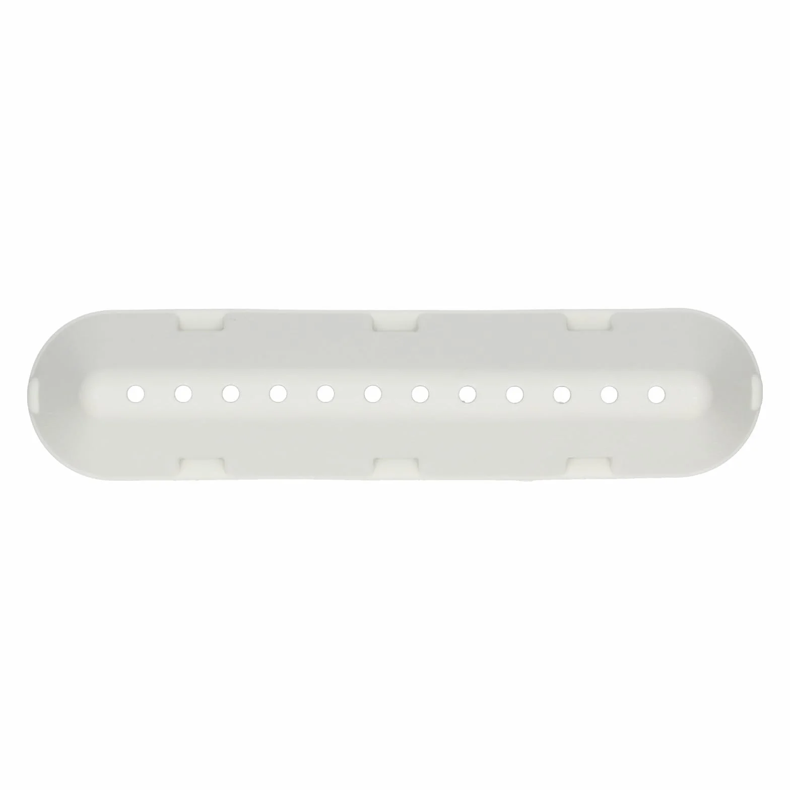 LUTH Premium Profi Parts Uniwersalne żebro bębnowe do INDESIT C00268109 do pralki suszarka do prania