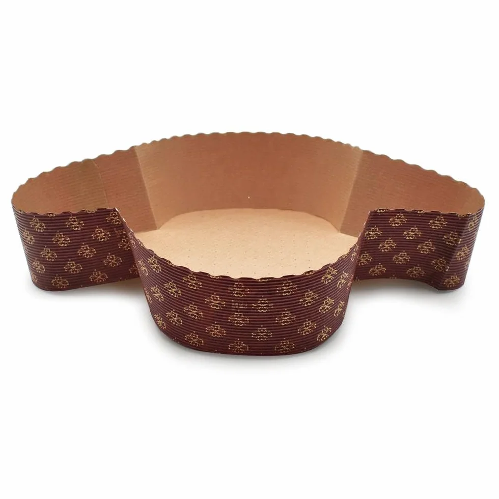 5 sztuk foremek do pieczenia gołębia wielkanocnego 1 kg