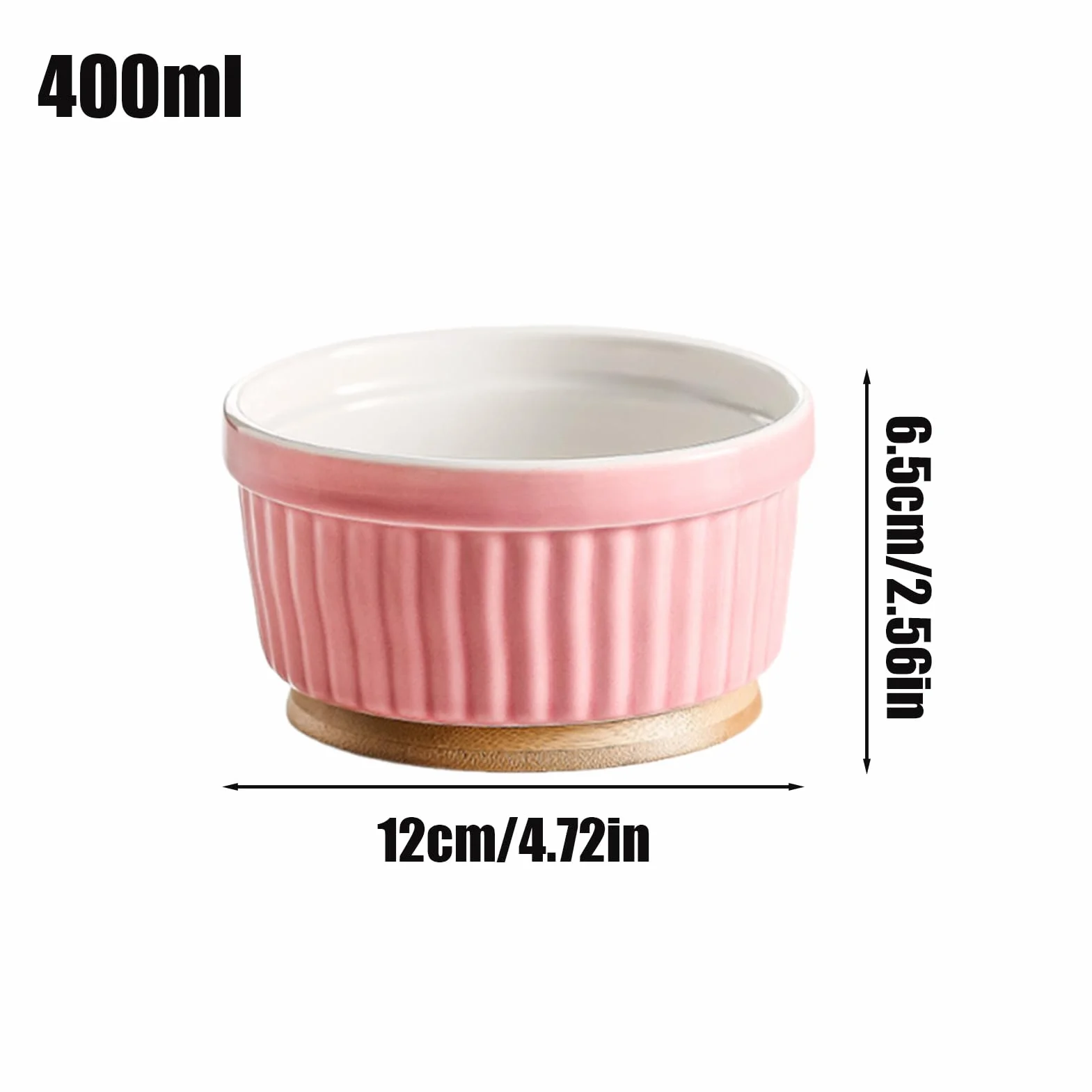 Termostatyczna miska ceramiczna dla kota i psa ze stałą temperaturą