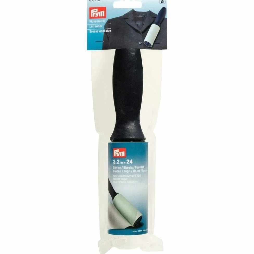 Prym - Prym Lint Roller - 1 Sztuk