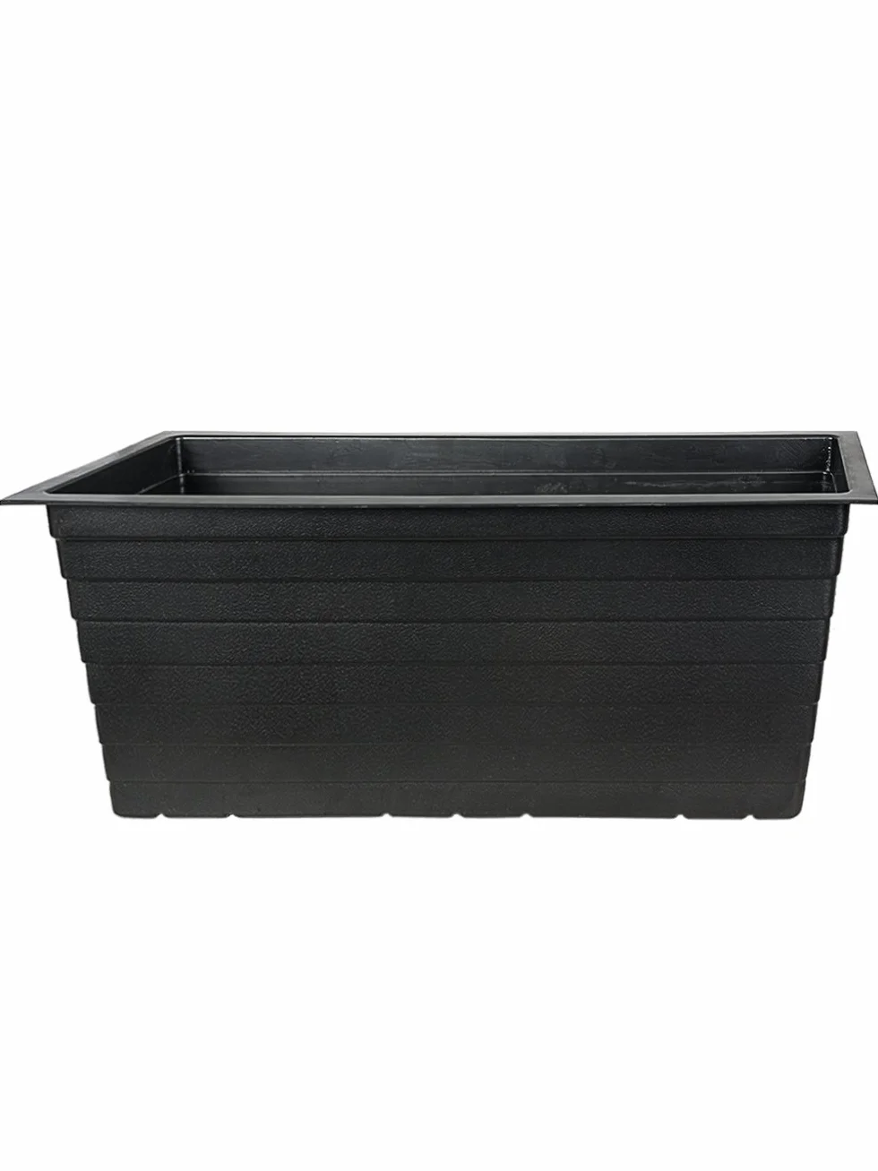 Pflanzwerk® Wkład do doniczki Wkład do wszystkich doniczek TUB 30x60x30cm *Odporna na mróz* *2 lata * *Niemiecka jakość*