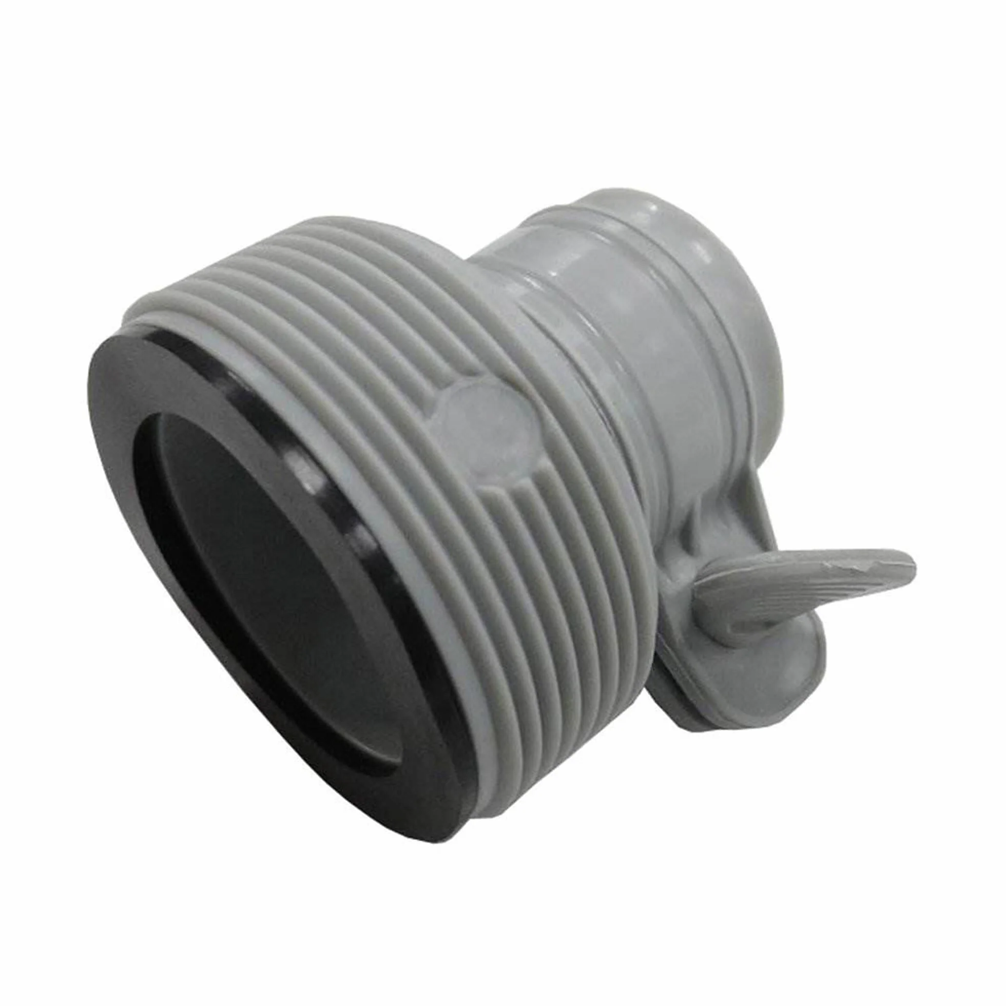 Intex Adapter do konwersji węża B Kit (para), część zamienna, numer modelu 25009