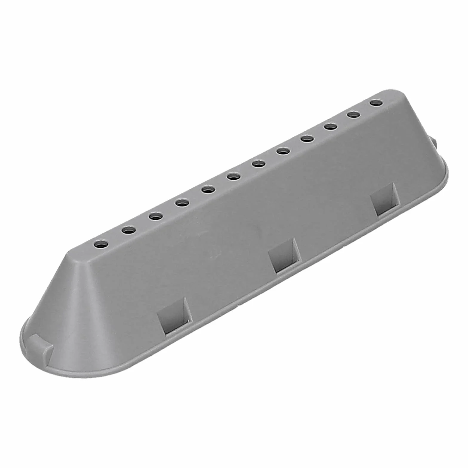 LUTH Premium Profi Parts Uniwersalne żebro bębnowe do INDESIT C00268109 do pralki suszarka do prania