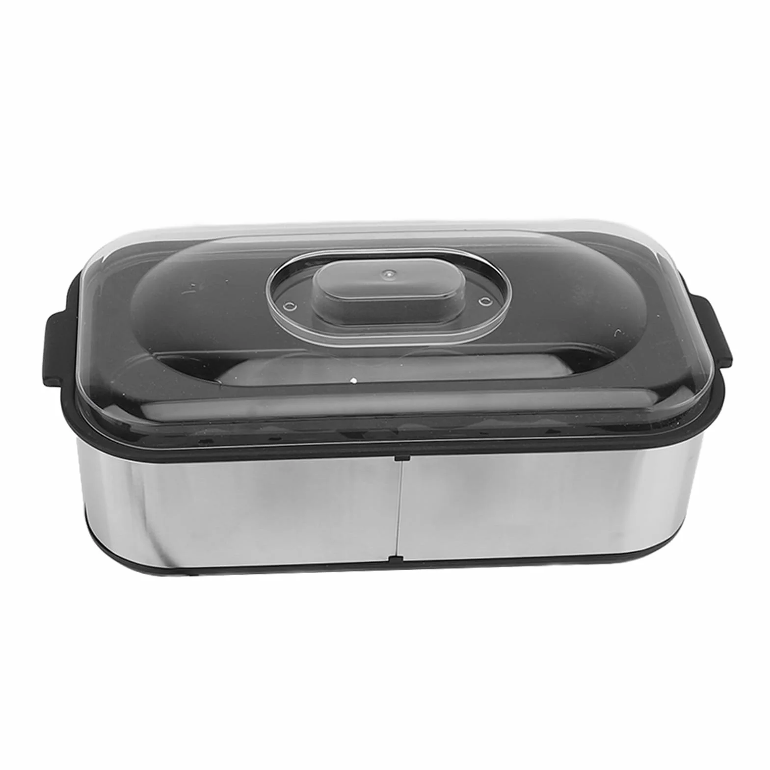 LUQEEG 1.4L Electric Jogurt Maker, Maszyna Producenta Jogurtu, Temperatura i Czas Regulowany, Automatyczne Przenośna Maszyna do Jogurtu z Słoikami Jogurtowymi o 8pc do Koktajlu Mlecznego, Dżemu,