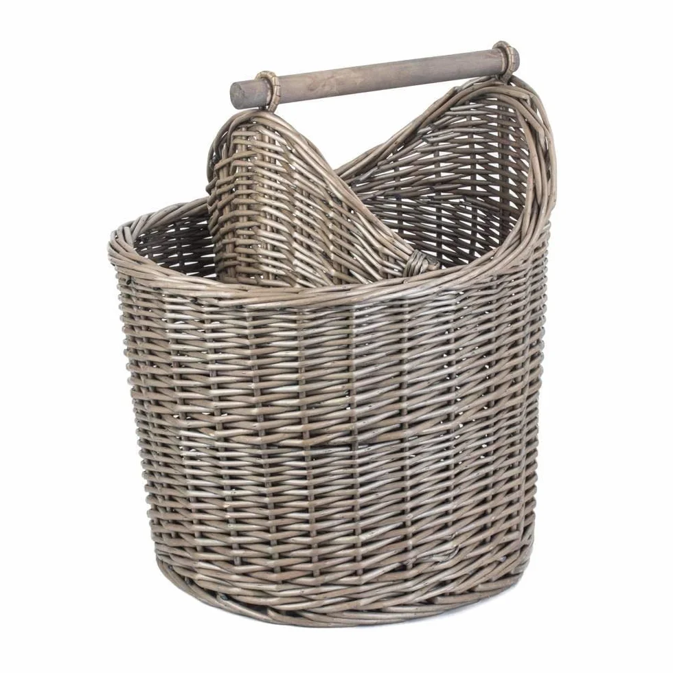 Red Hamper H126 wiklinowy kosz łazienkowy