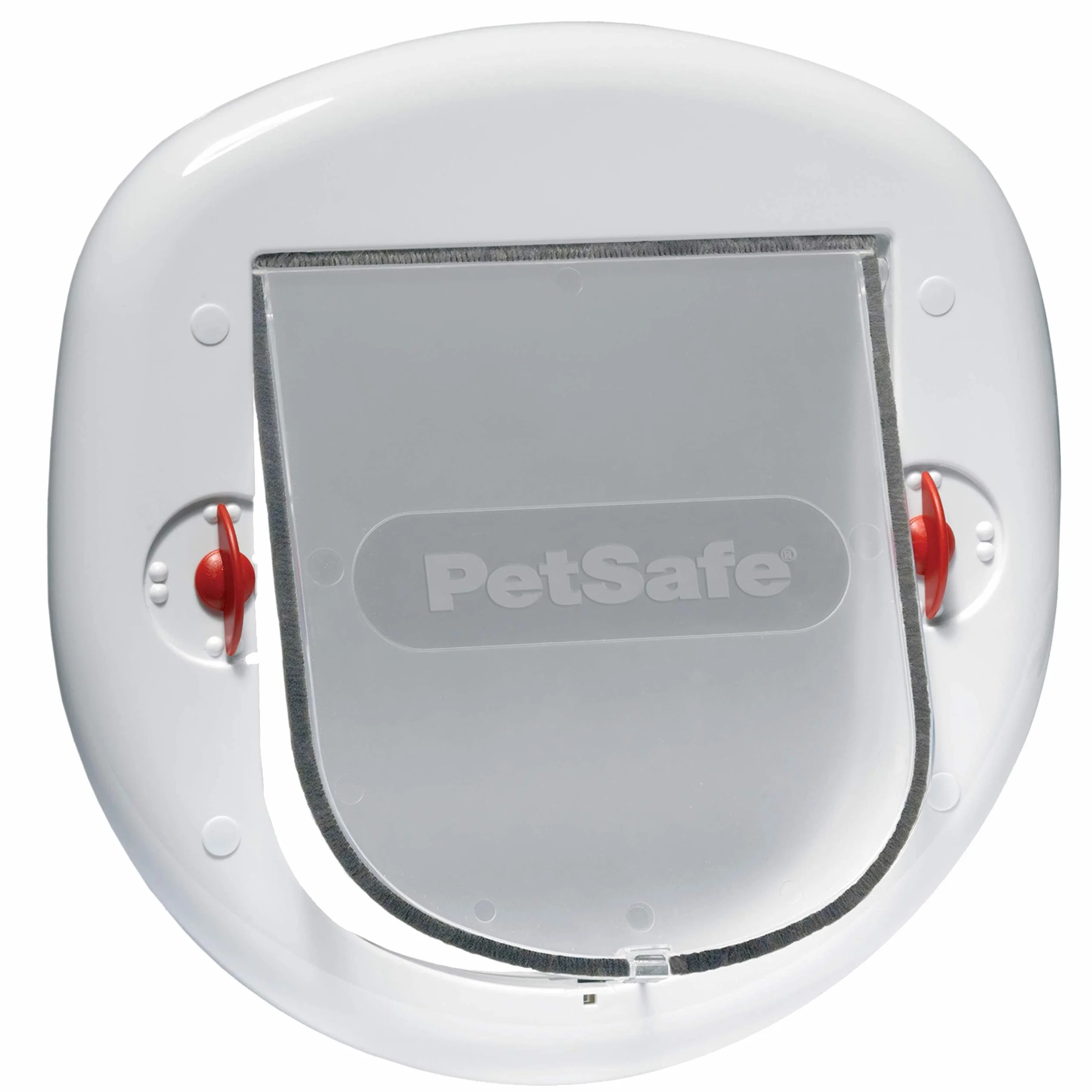 PetSafe Staywell 280 drzwi dla psów, białe