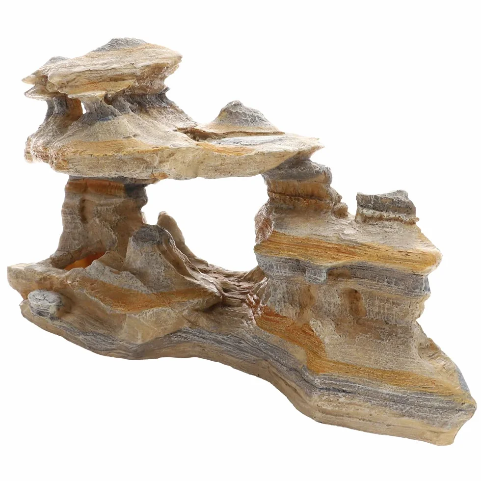 Hobby 40121 Amman Rock 2, 30 x 17 x 11 cm