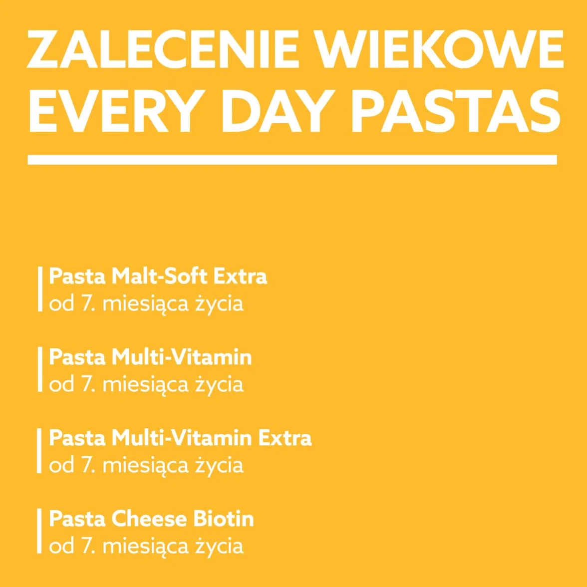 GimCat Multi-Vitamin Extra Pasta multiwitaminowa dla kotów z beta-glukanem i kwasami omega-3 i omega-6 100 g