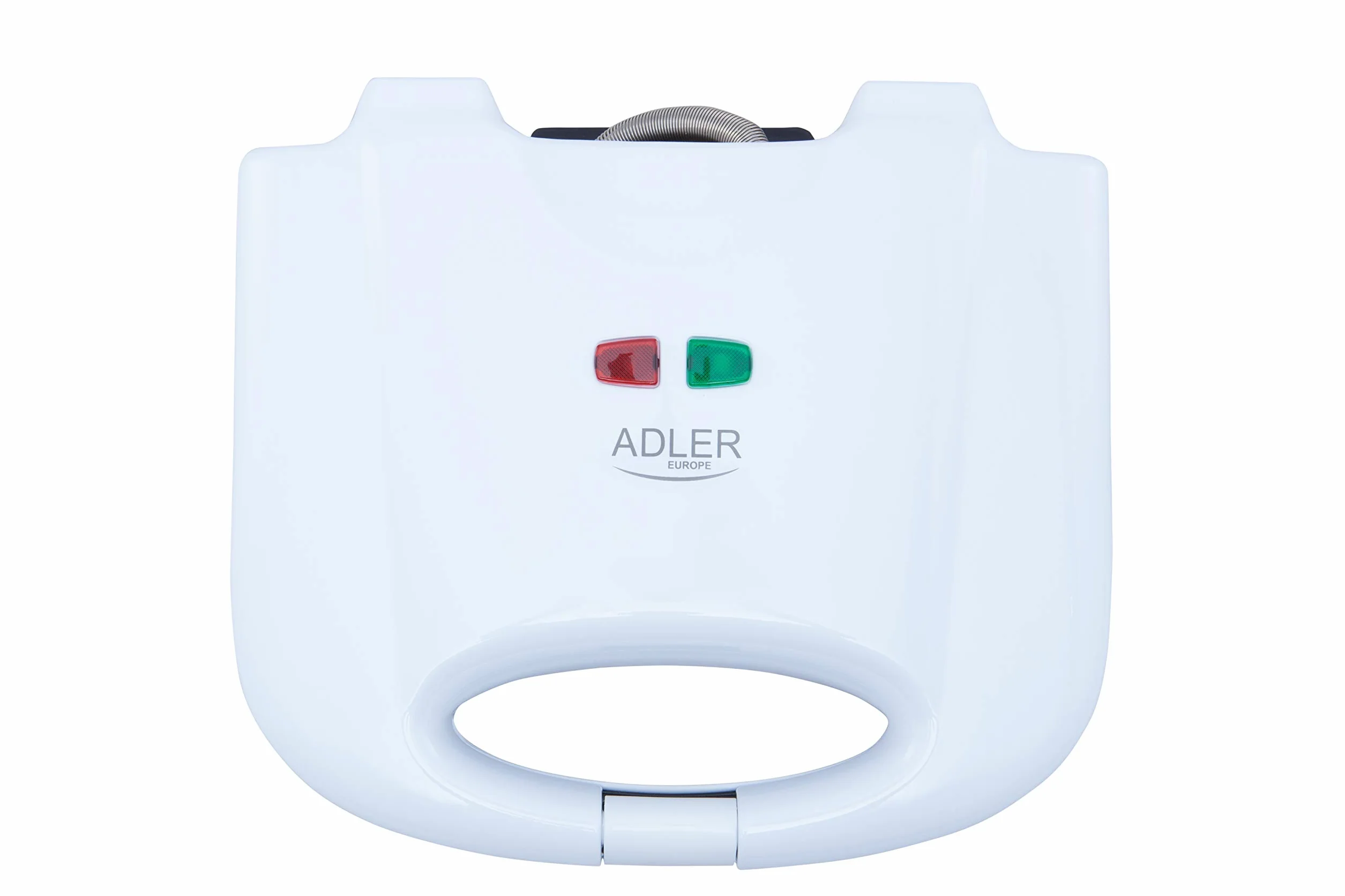 Adler gofrownica o mocy 700 W AD 311, biała