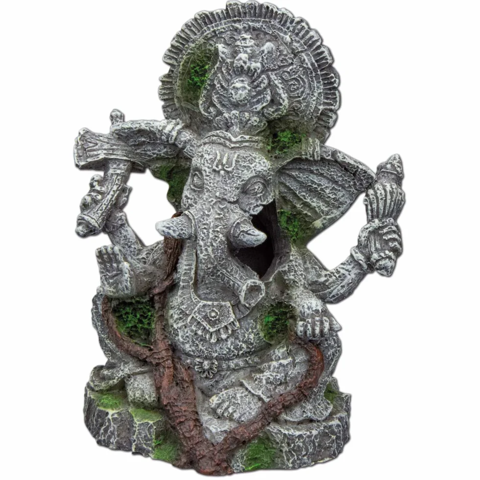 Ganesha Hobby Figurka 9 x 10 x 12,5 cm