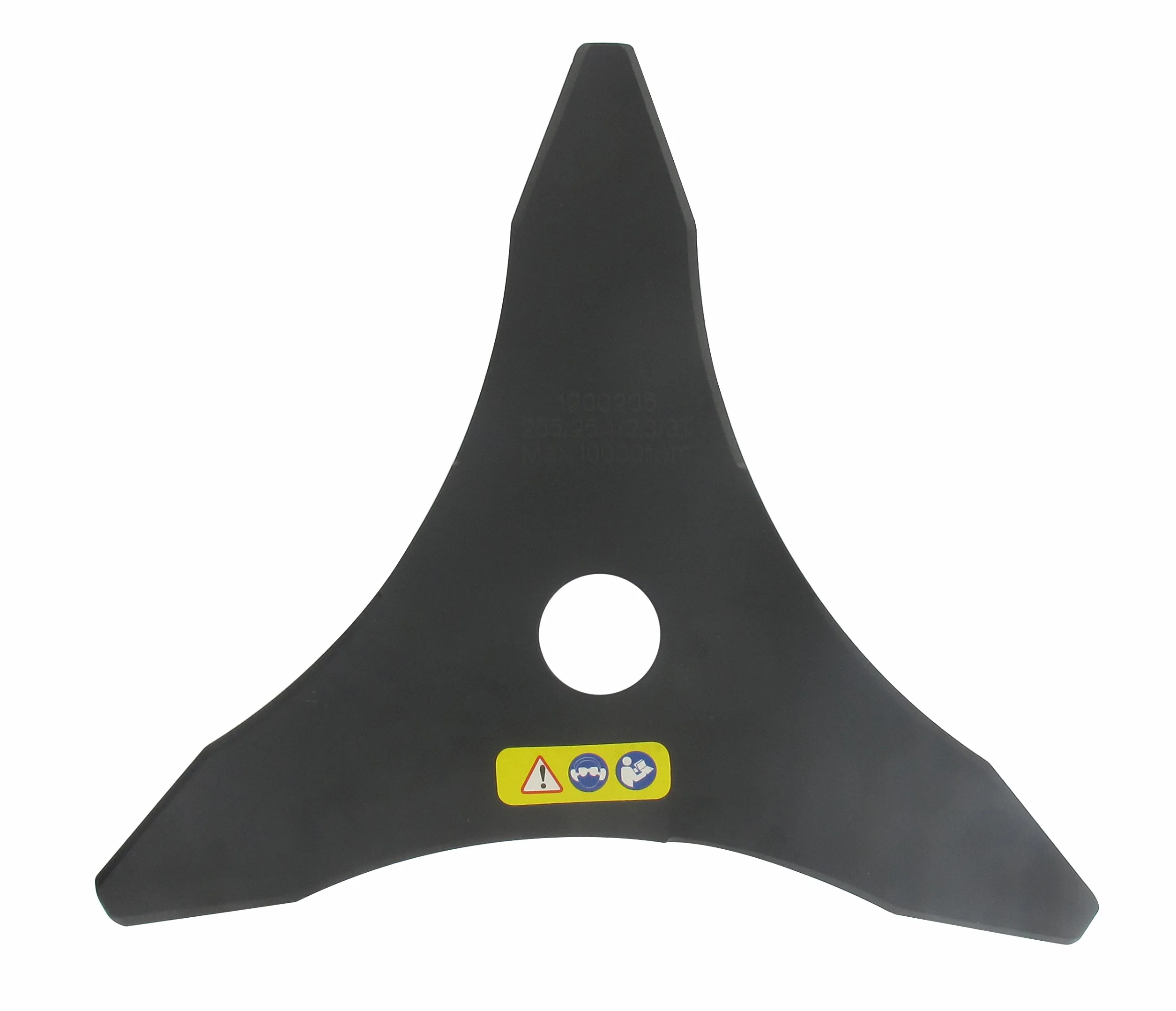 Greenstar 550448 LAME 3 DENTS ostrza do kos spalinowych