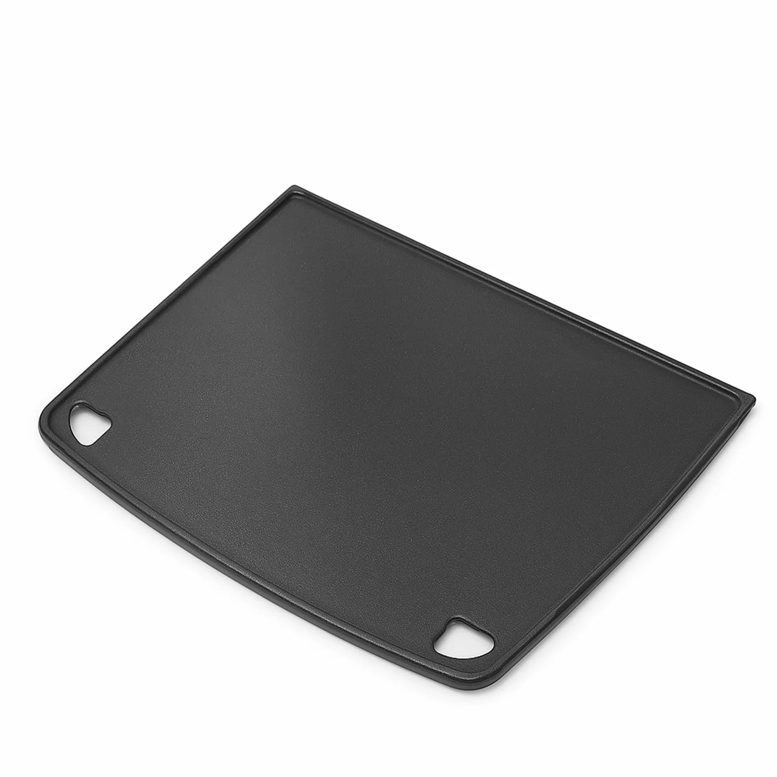 Denmay Żeliwna płyta grillowa 32 x 24 cm do grilla gazowego Enders Urban, Urban Pro, Explorer, Explorer Pro, masywna płyta dwustronna, akcesoria do grilla, 1 sztuka