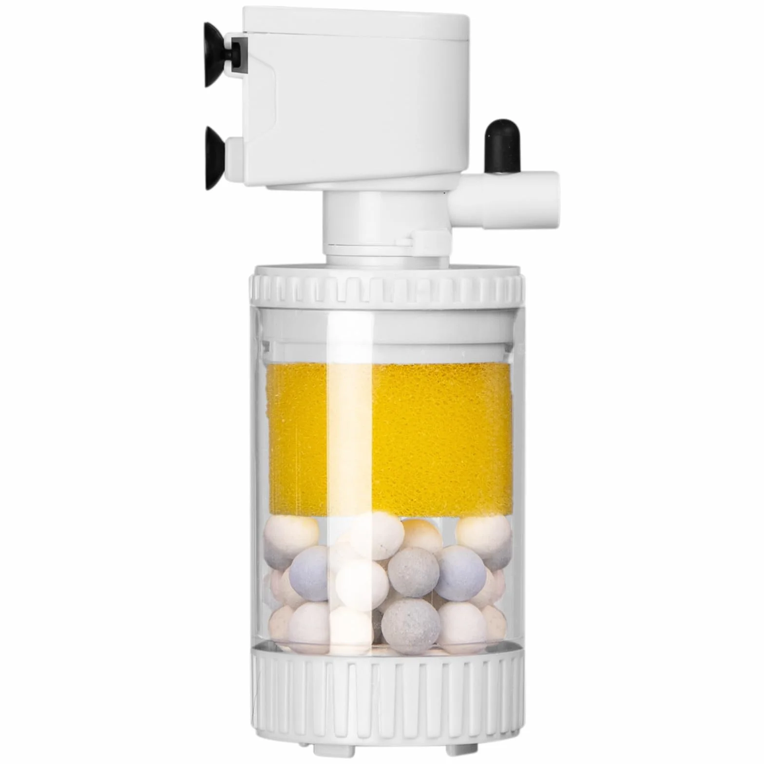 Kruger Meier NeoClear 600 filtr wewnętrzny do akwarium 20-40l