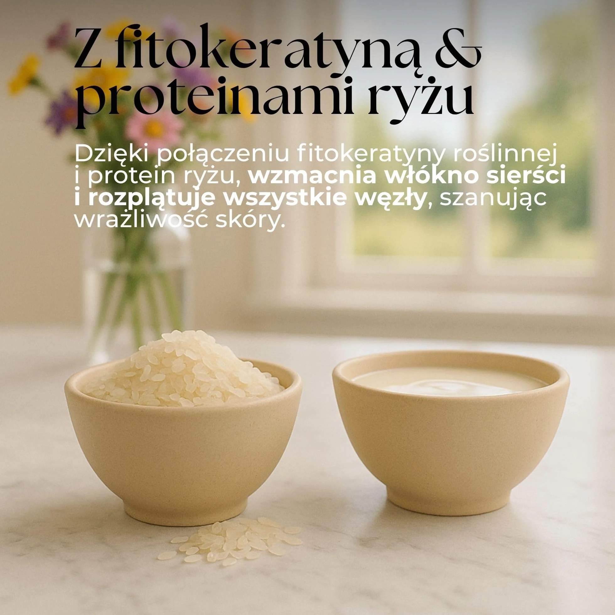 ASSOPET Spray Rozplątujący dla Psów 250ml z Fitokeratyną i Białkami Ryżu