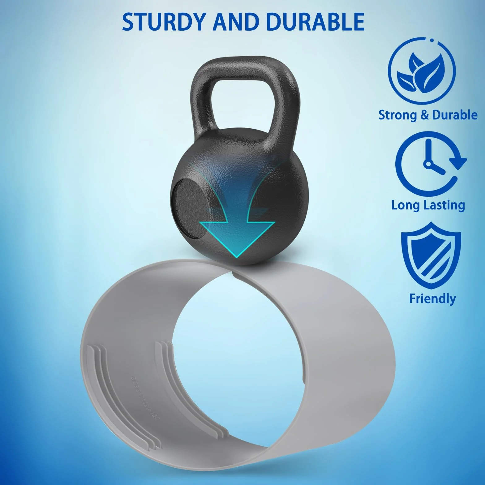 Adapter do klimatyzacji wąż, 150 mm, przyłącze wylotowy, złączka do klimatyzatora