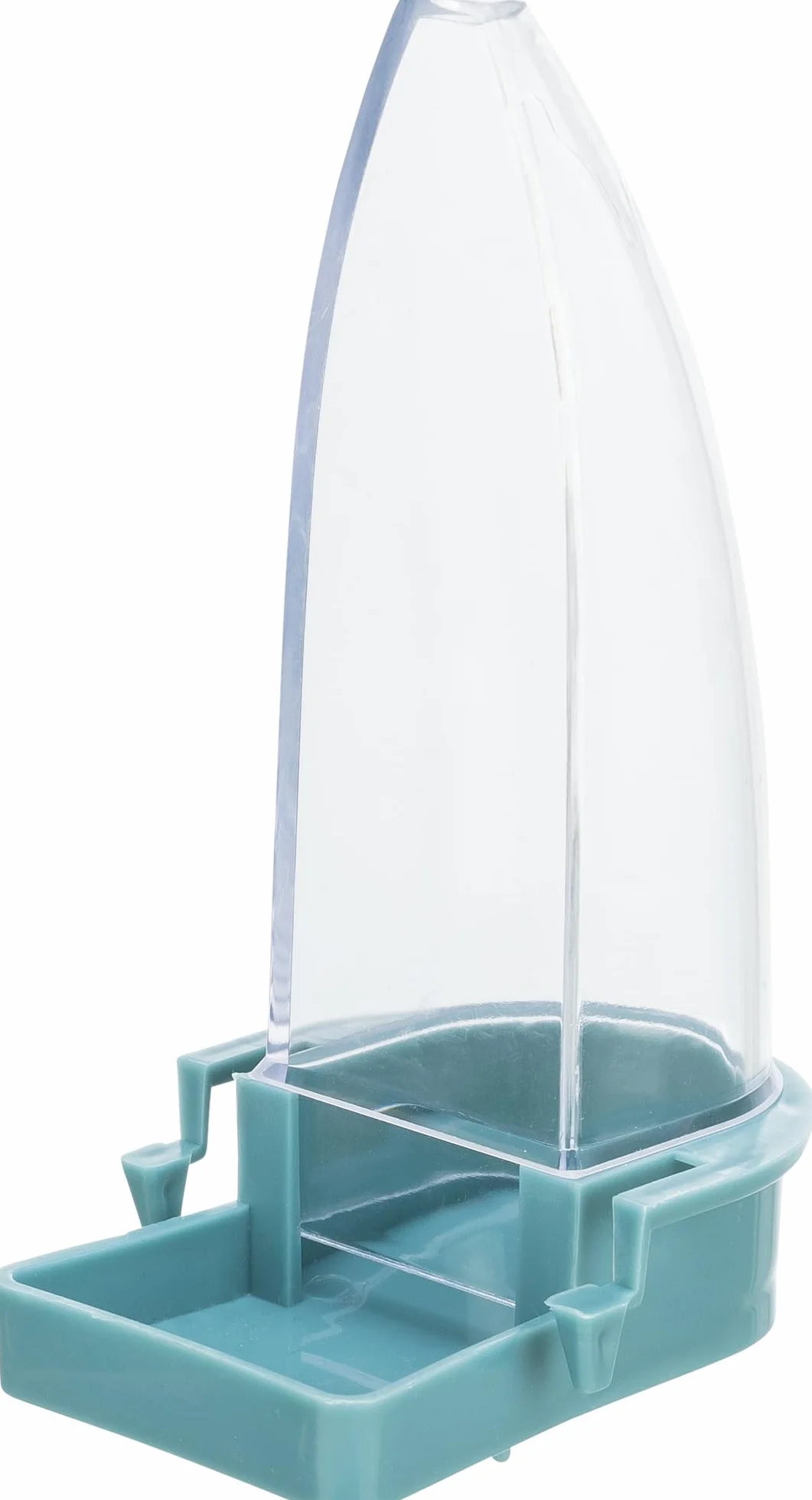 Trixie Dozownik żywności i wody, 90 ml, różne kolory