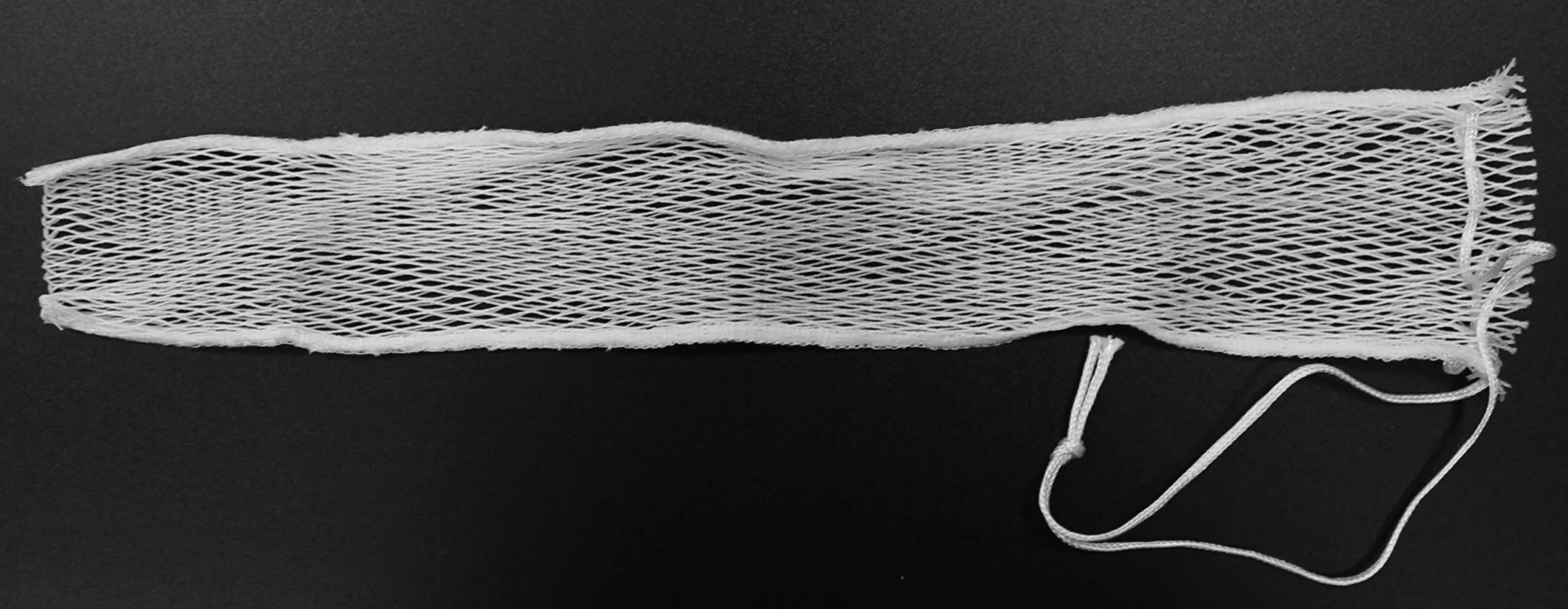 Fackelmann 2454140031 – siatka do gotowania potraw i nie tylko, 36 cm, biała