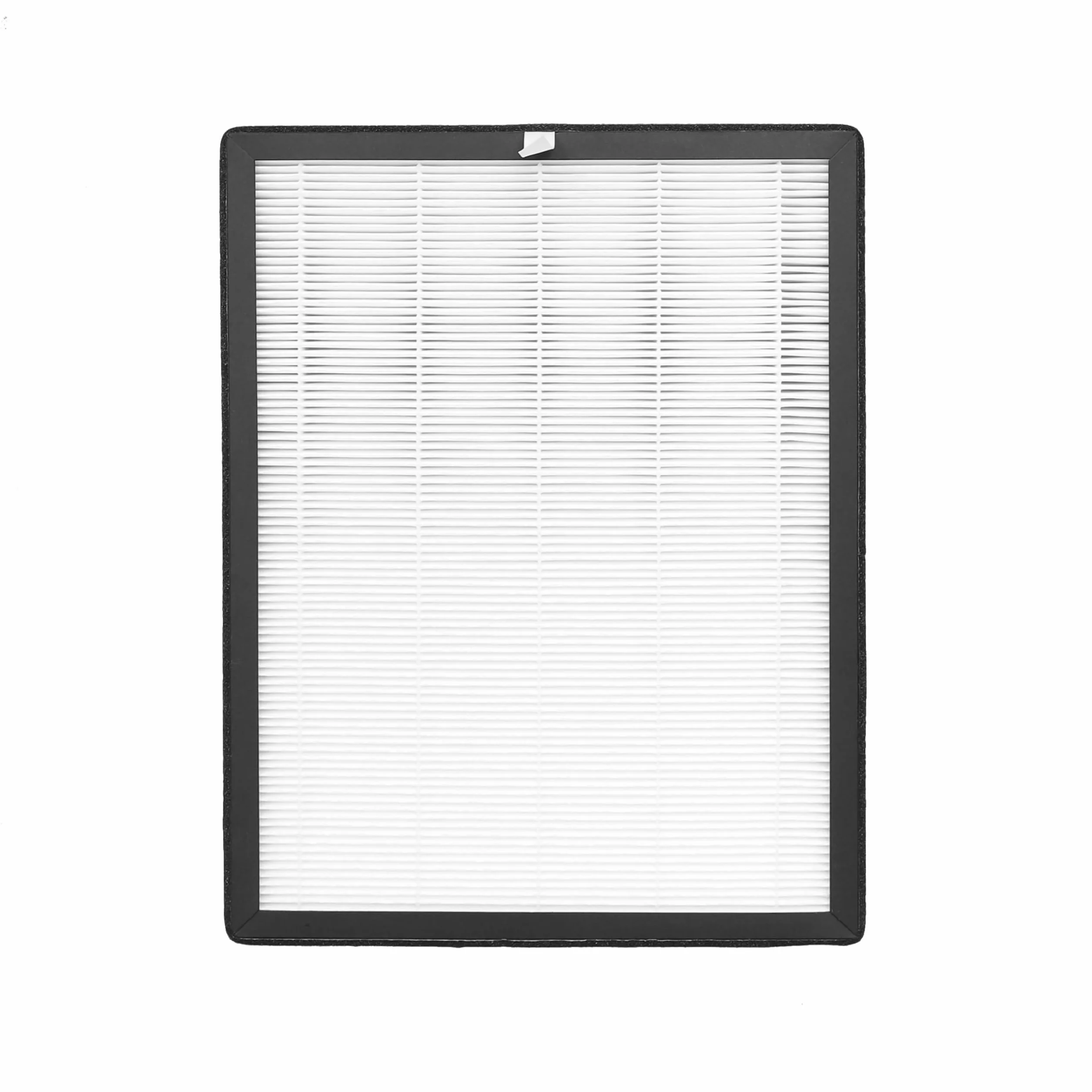 XD6220F0 filtr HEPA i filtr z węglem aktywnym do oczyszczacza powietrza Rowenta Pure Air Essential PU2530 PU2530F0 2 w 1, zamiennik filtra, filtr kompozytowy