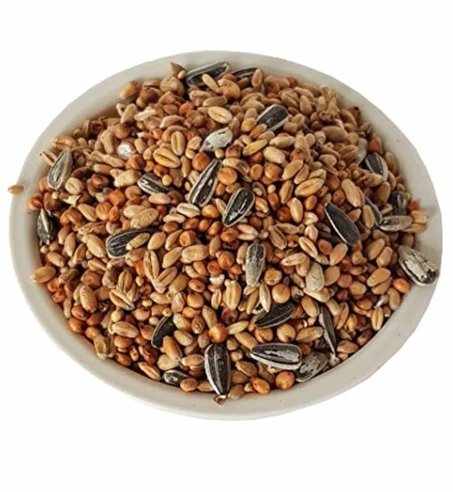 Aimé Love Bird Food, mieszanka nasion dla ptaków 1 kg