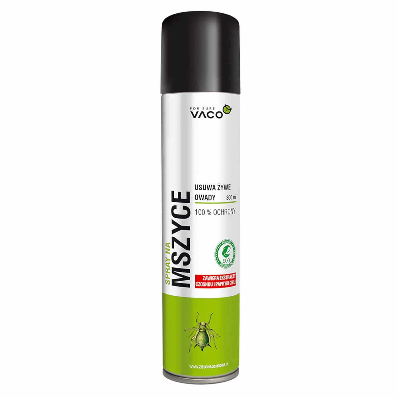 ECO Spray na mszyce - 300 ml