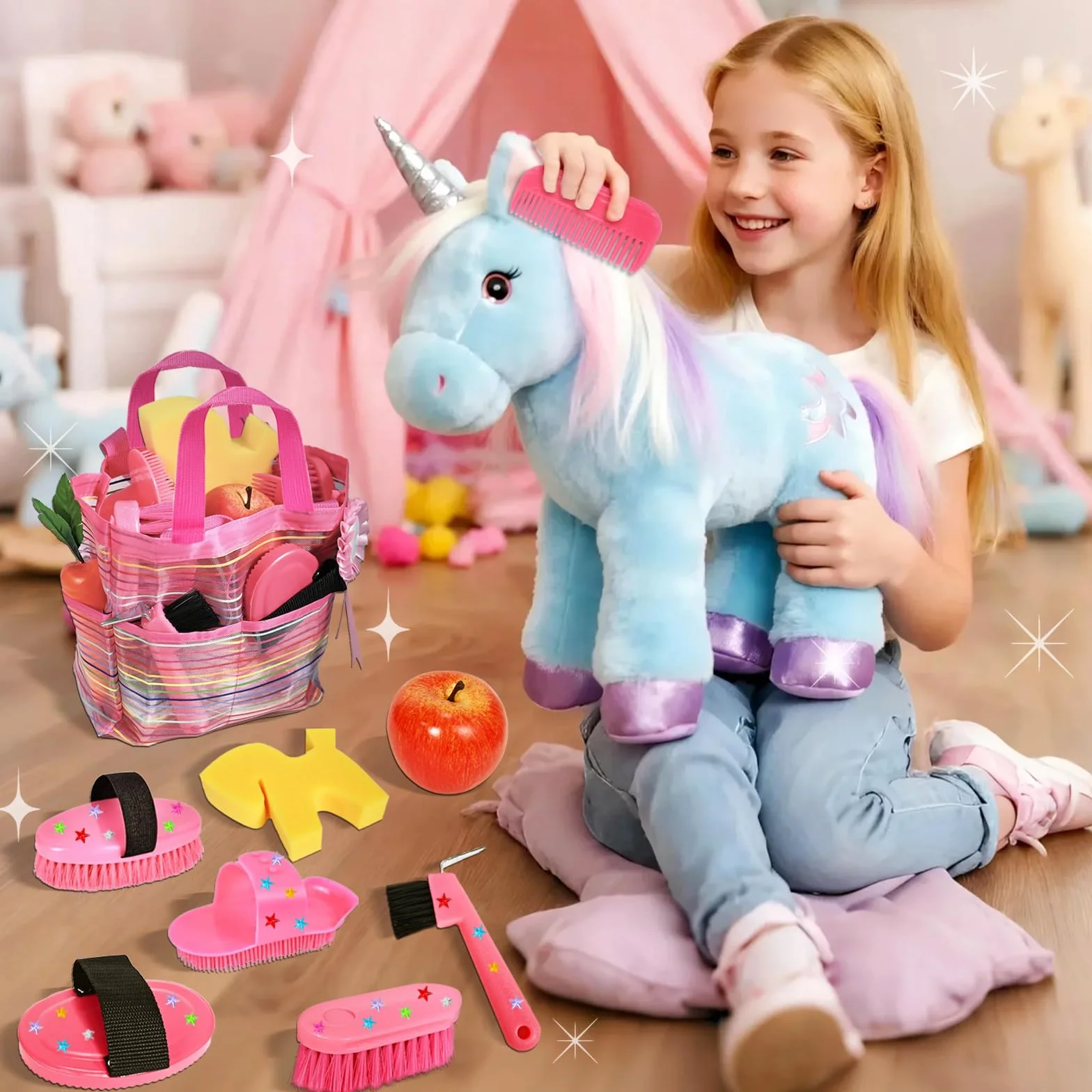 Hobby Horse akcesoria dla dzieci