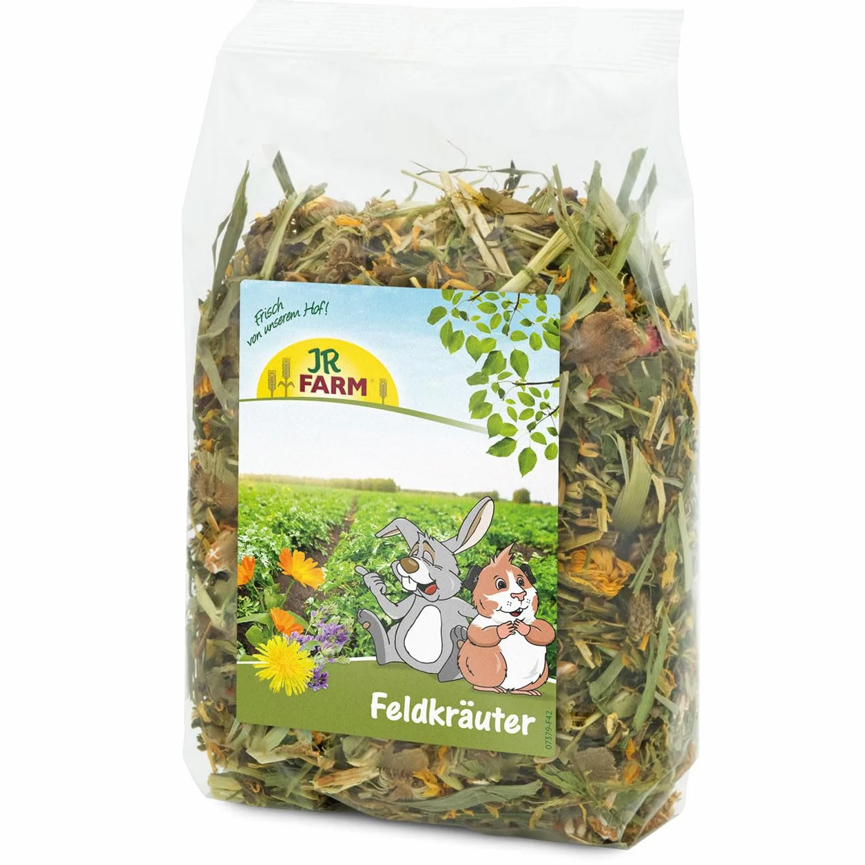 JR Farm Zioła polowe 200 g