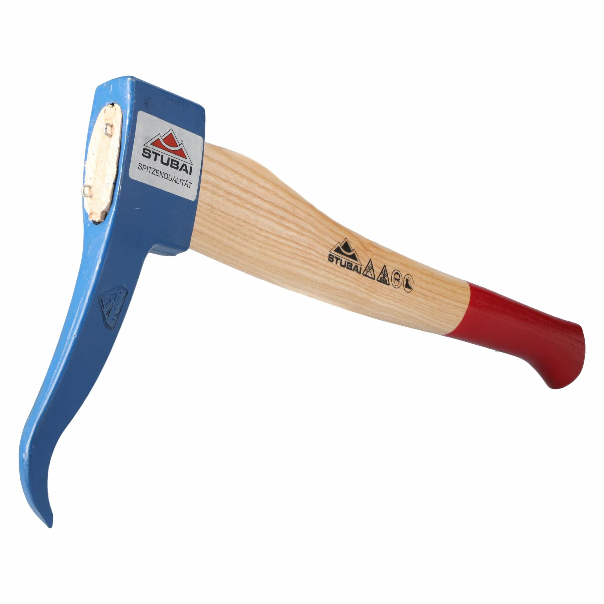 Stubai Ręczne jabłko z trzonkiem długość 450 mm 650 g