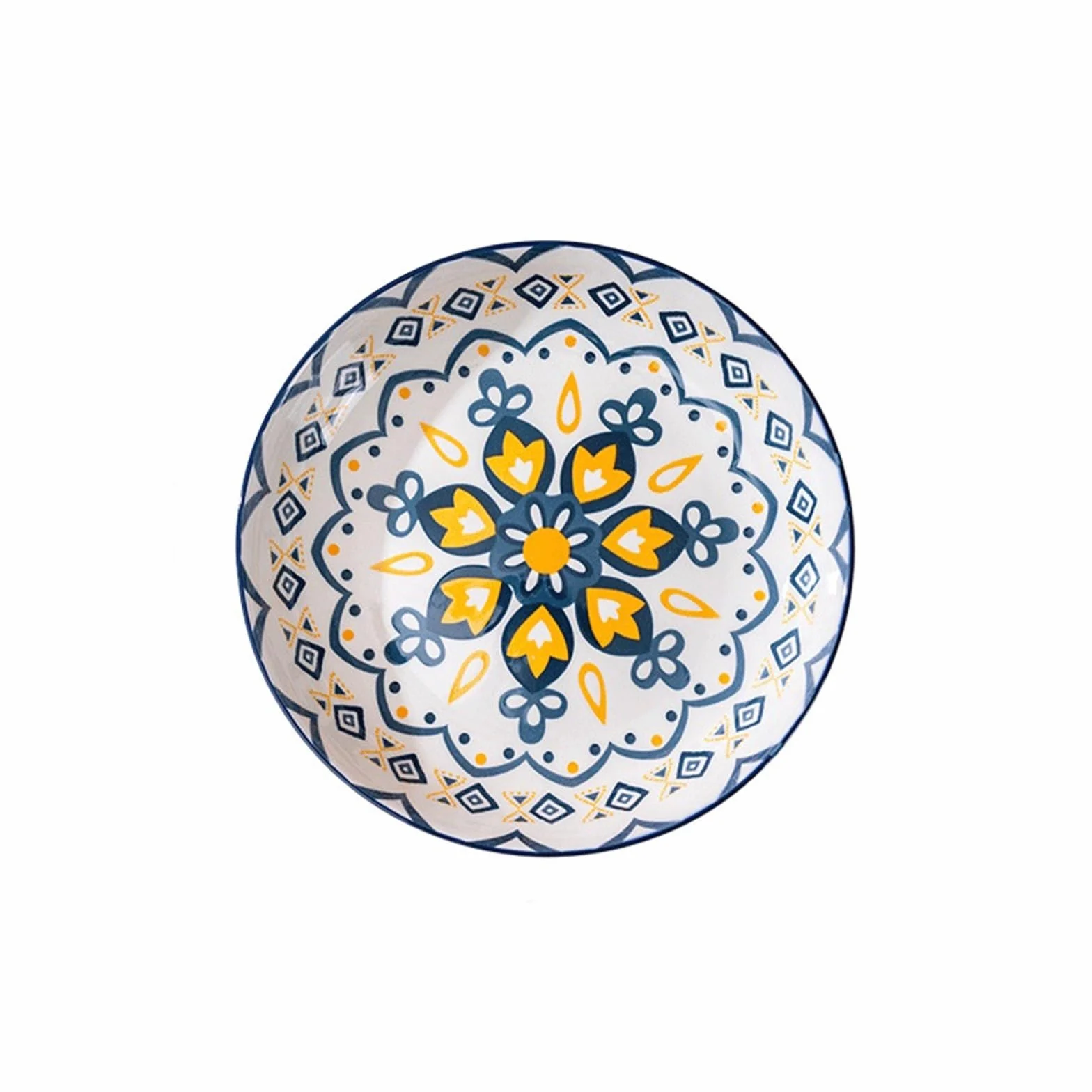 zastawa stołowa 4pc płytki talerz prosty romantyczny kremowy ceramiczny tłoczony popołudniowa herbata domowy talerzyk deserowy talerz na owoce chleb talerz do kuchni restauracja bankiet dekoracja kuch