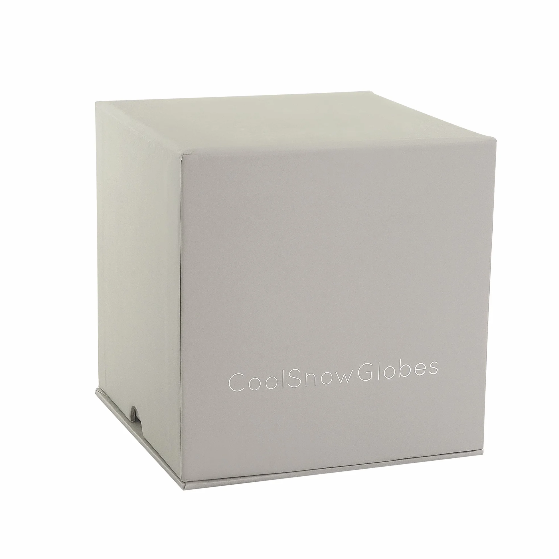 CoolSnowGlobes Jesień kula śnieżna
