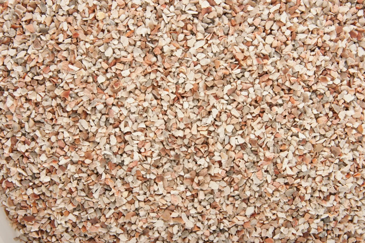 Zolux Żwir do akwariów 1,6-3 mm 0,8 kg różowy