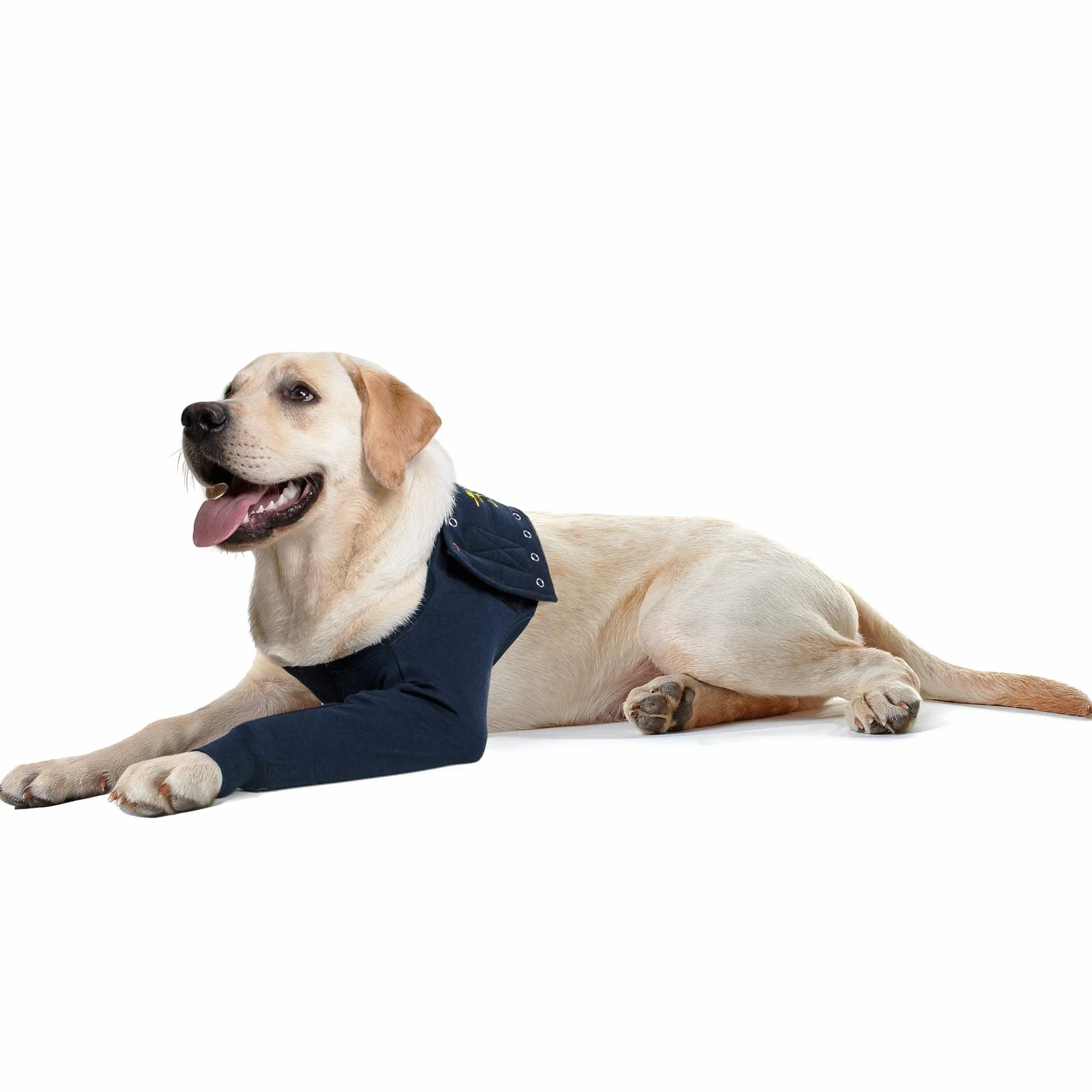 MPS Medical Pet Shirt Taz rękaw z przodu nogi dla psa XXX-Small