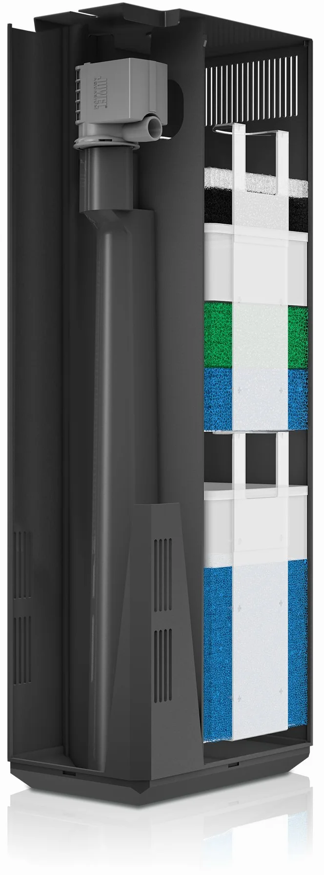 Juwel Bioflow Filtr Wewnętrzny M 87050
