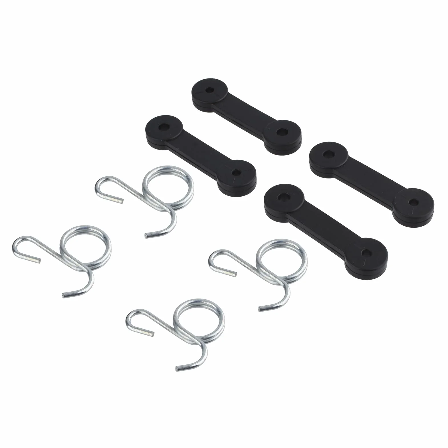 Cancanle 532160793 532160793 160793 do Husqvarna Poulan Roper Sears Craftsman AYP 4 szt