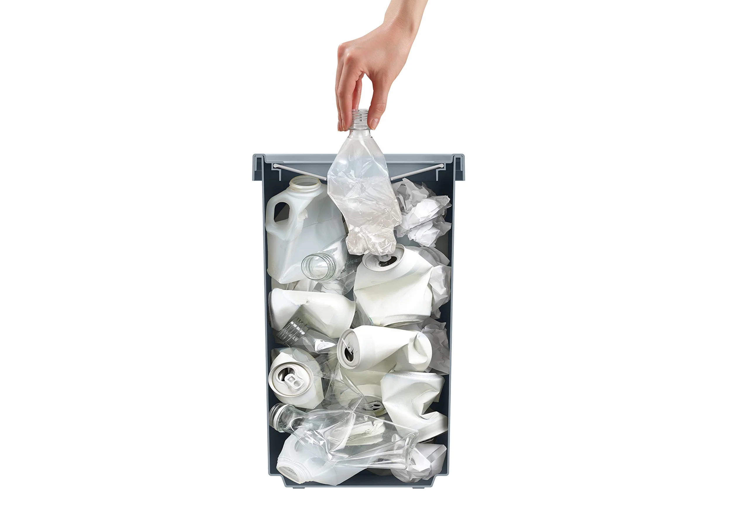 Joseph Joseph GoRecycle 32-litrowy pojemnik na odpady z recyklingu
