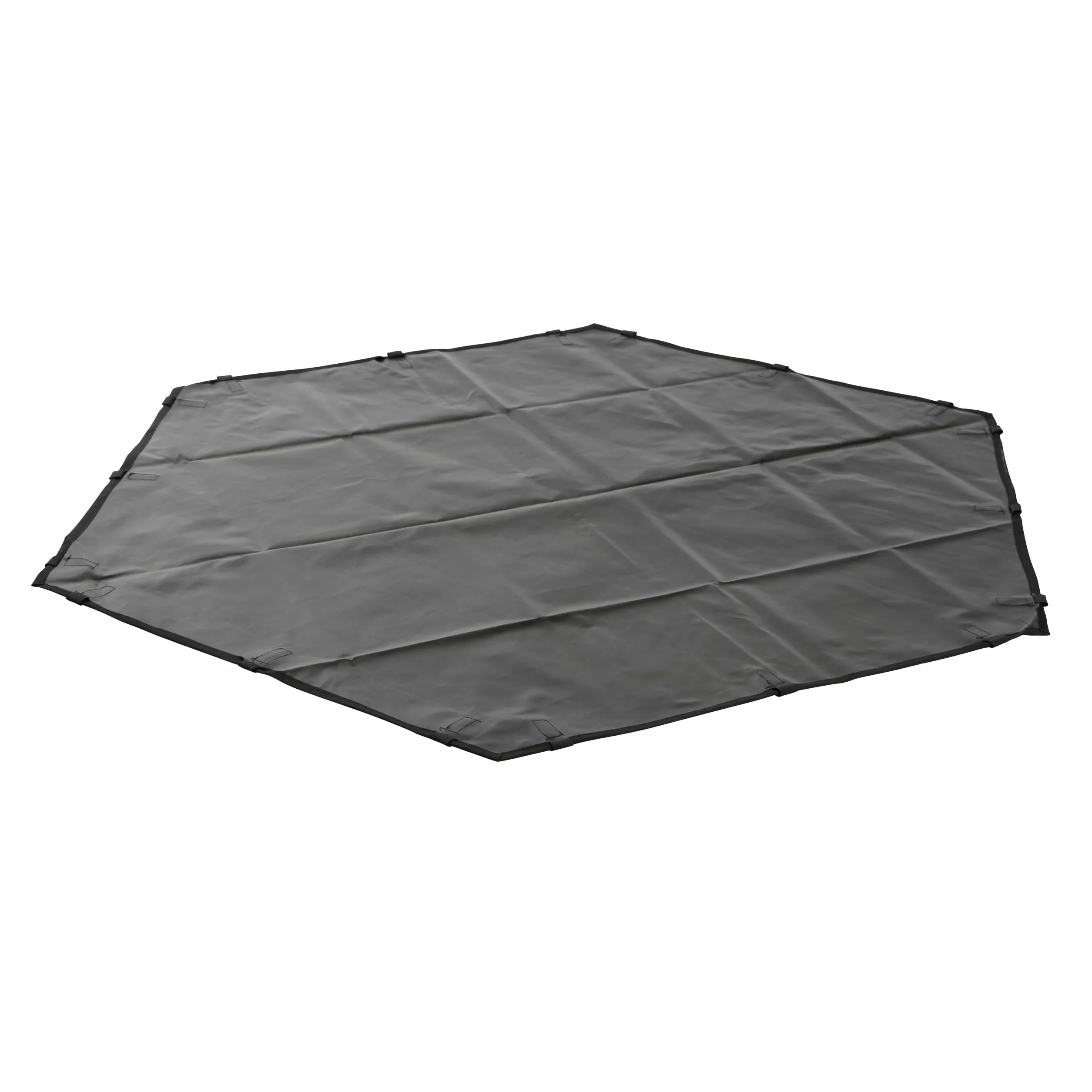 Kerbl 82707 Nylonowa Podłoga Dla Zwierząt, 30.4 x 24.7 x 3 cm, Wielokolorowy
