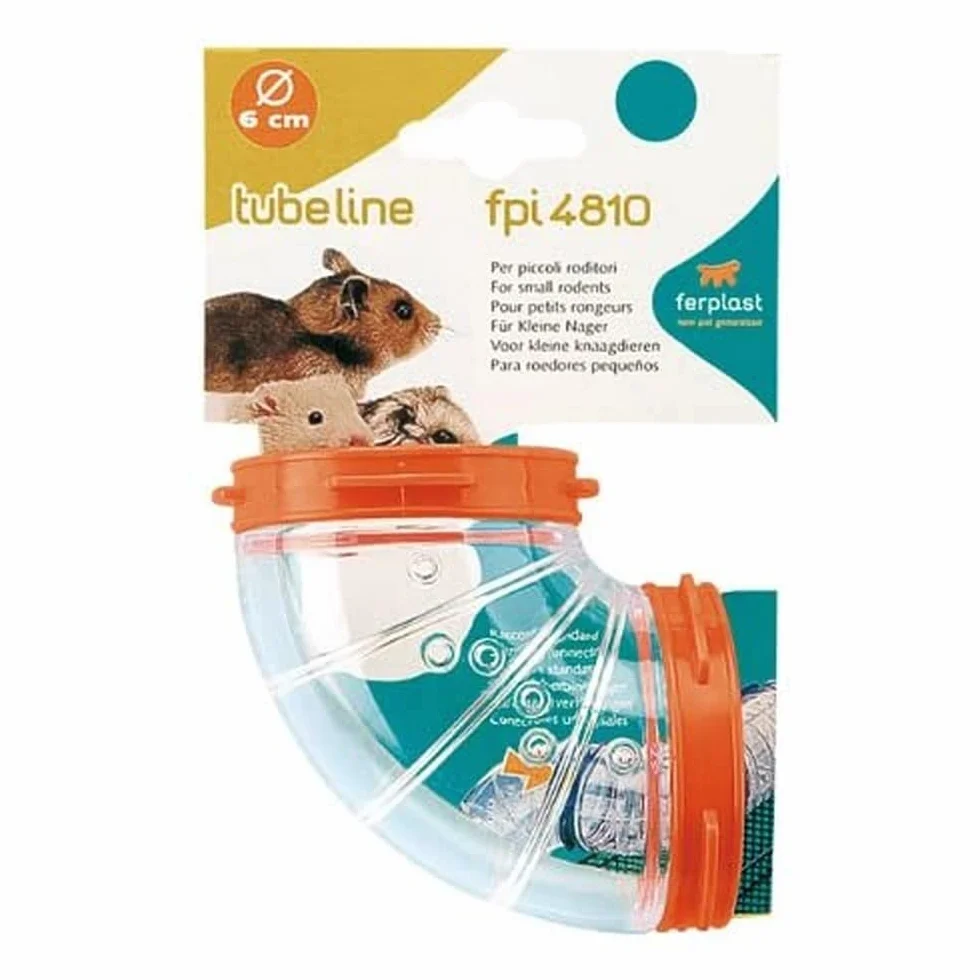 Ferplast FPI 4810 Space wygięta