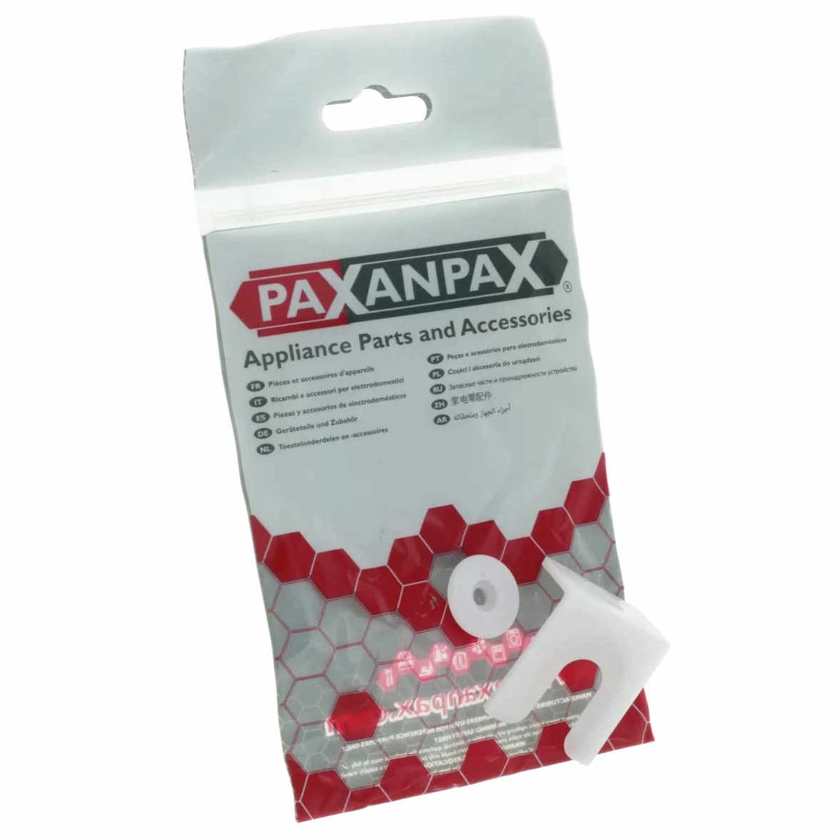Paxanpax PRF222 uniwersalna zintegrowana lodówka zamrażarka dekoracja drzwi montaż i instalacja wspornik z tworzywa sztucznego