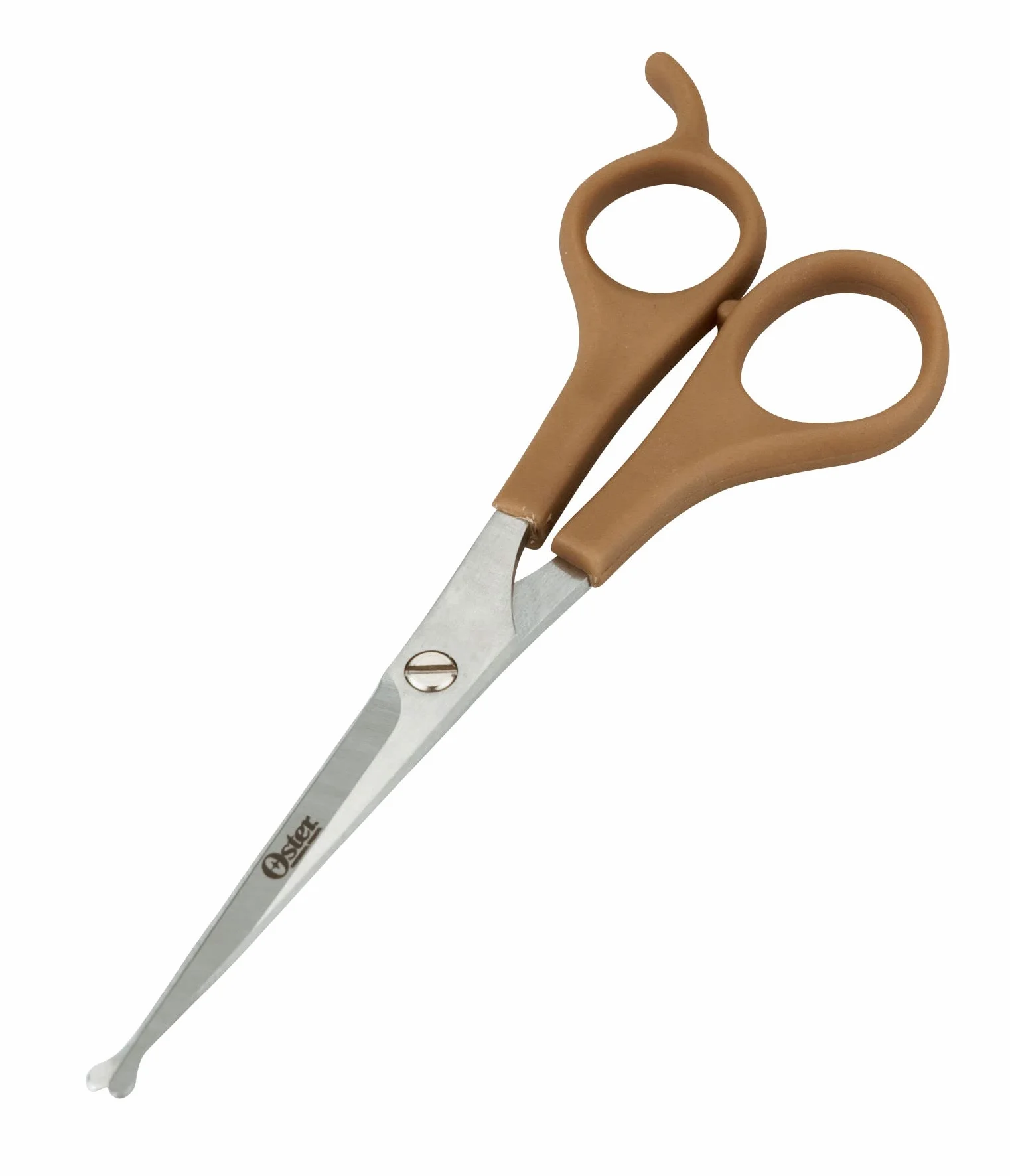Oster 82452 Premium Schere, abgerundete Spitze