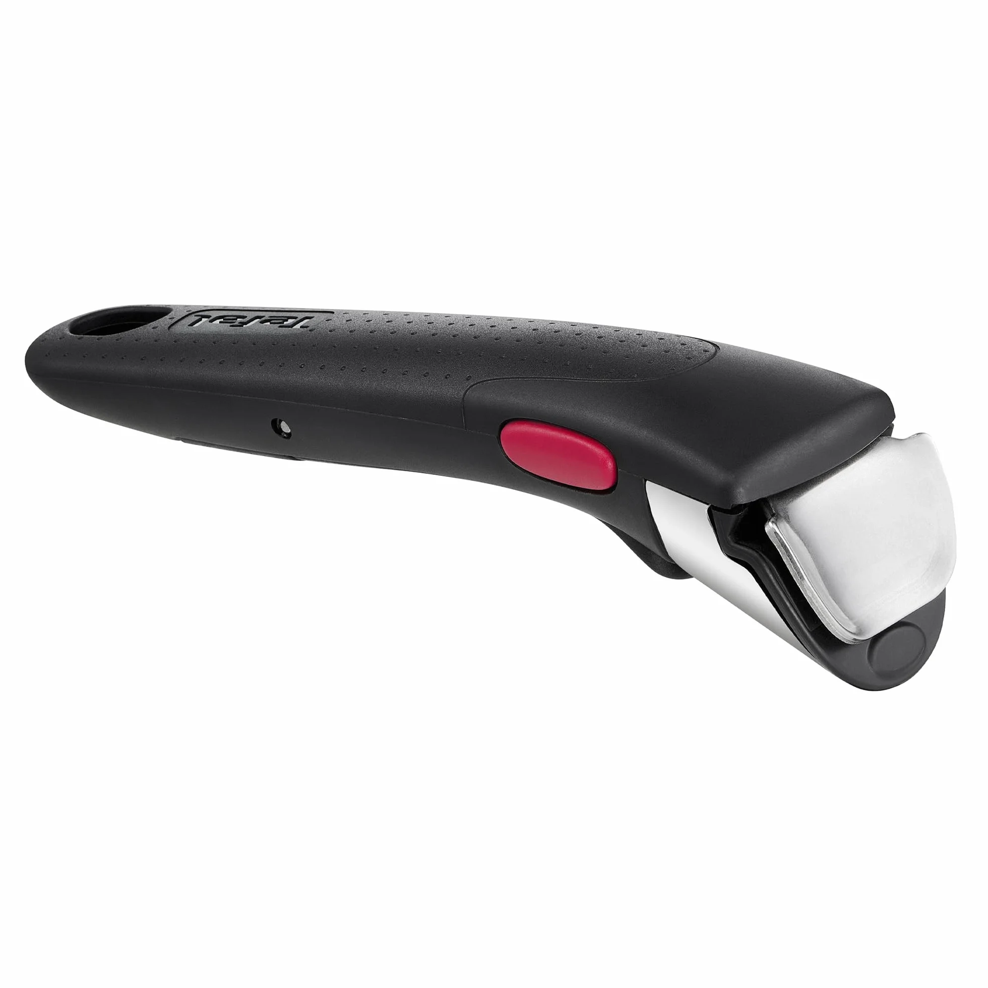 Tefal Ingenio Odpinany Uchwyt, Czarny, do 10 kg