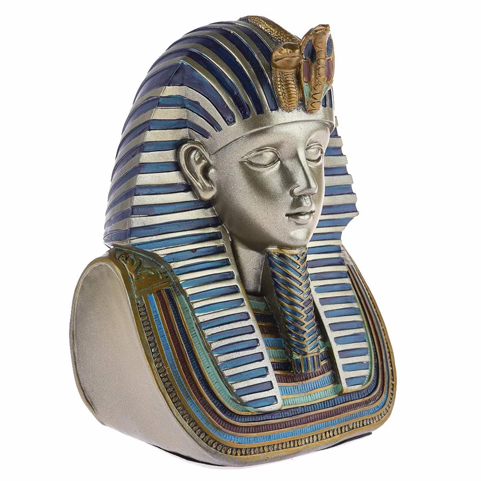 Egipska dekoracja Farao Ramses II