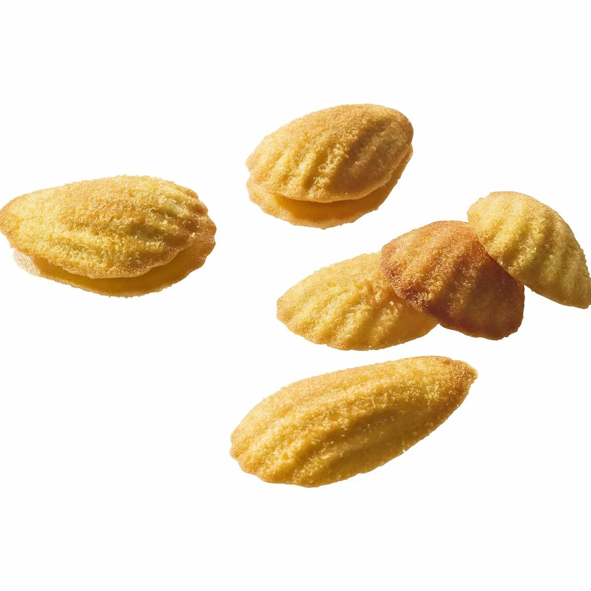 Zenker 7541 Madeleine Foremka do 12 Madeleine, 39 x 26 x 1 cm, czarna