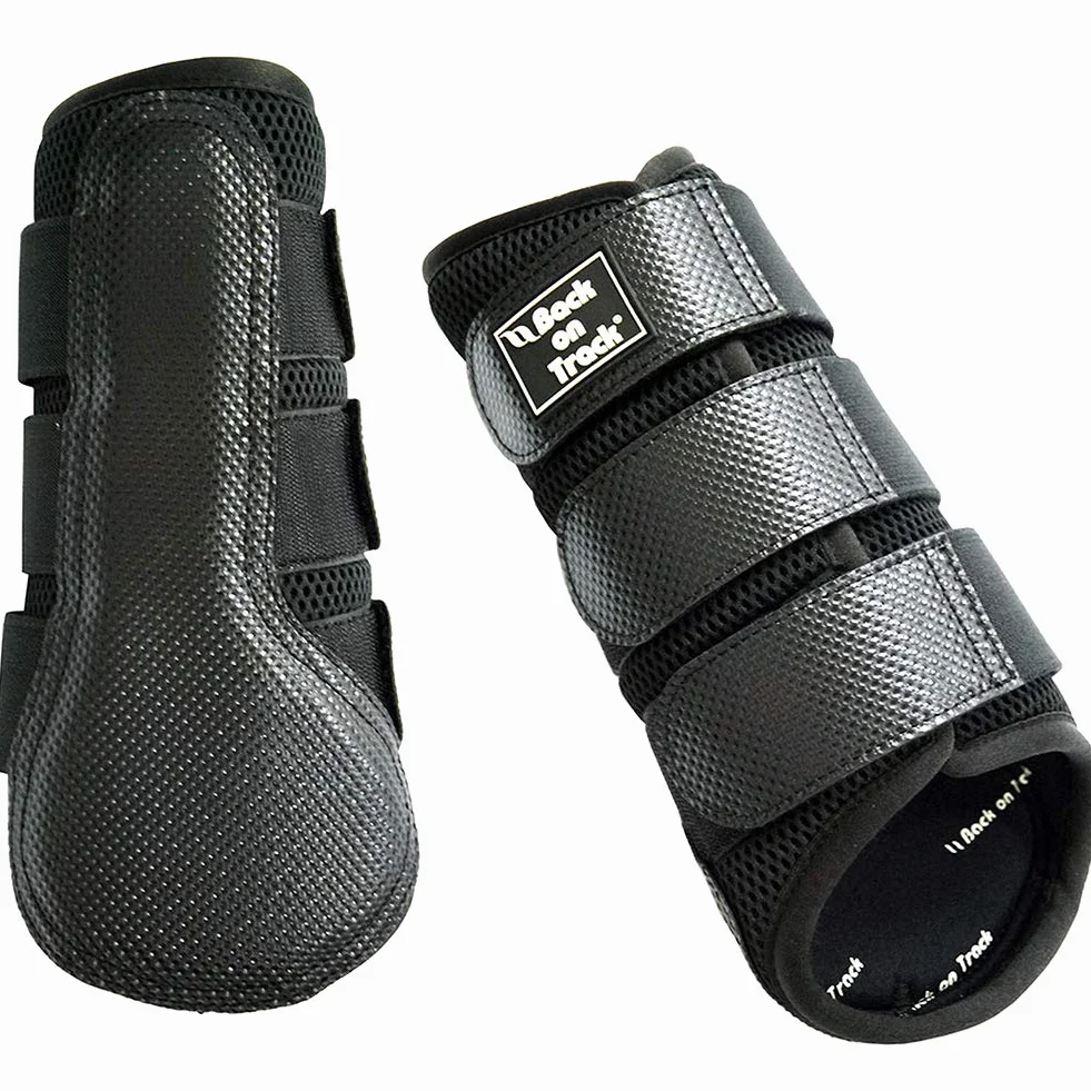 Back on Track Splint Brush Boots