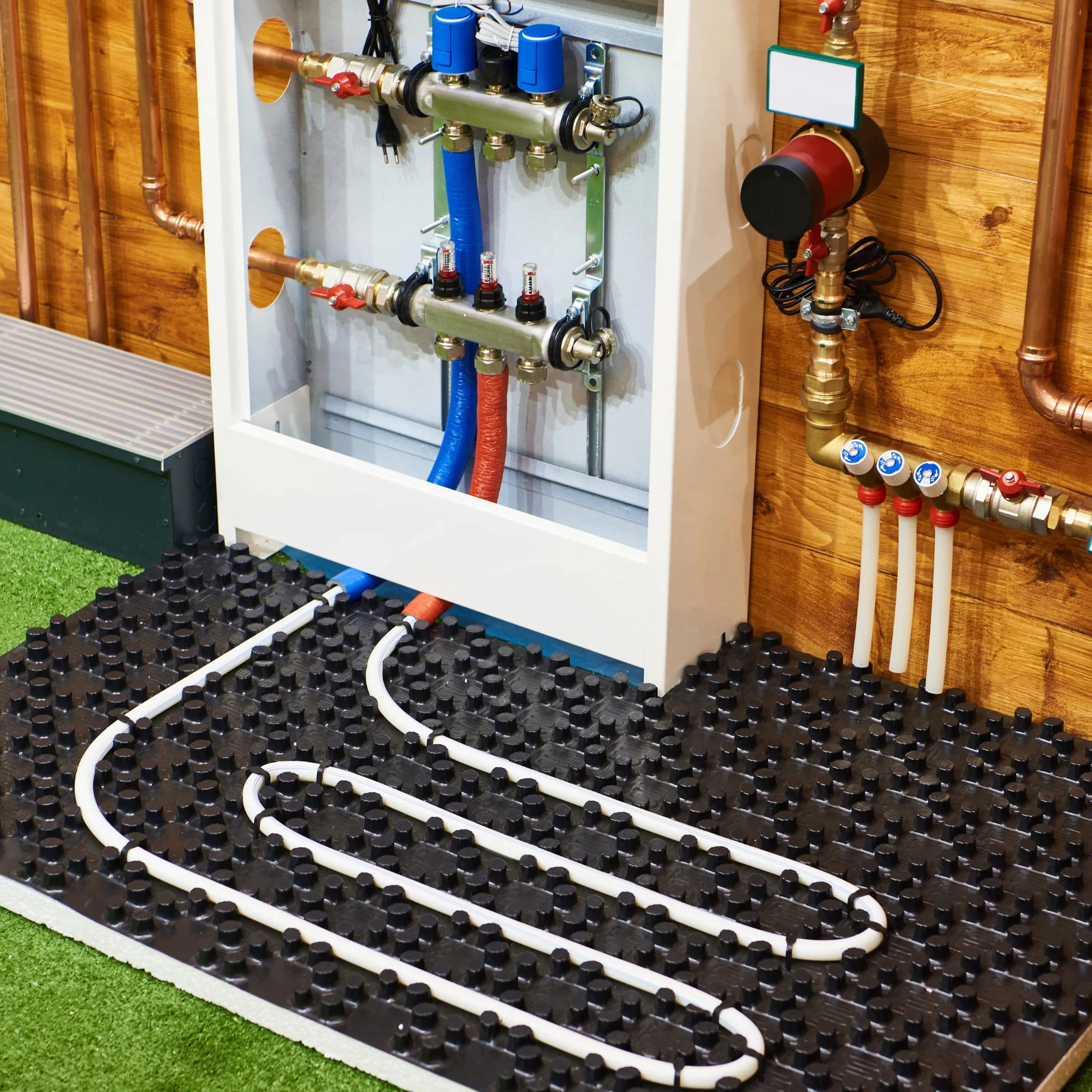 Kabel grzejny 30W 2m 230V do inkubatora jaj