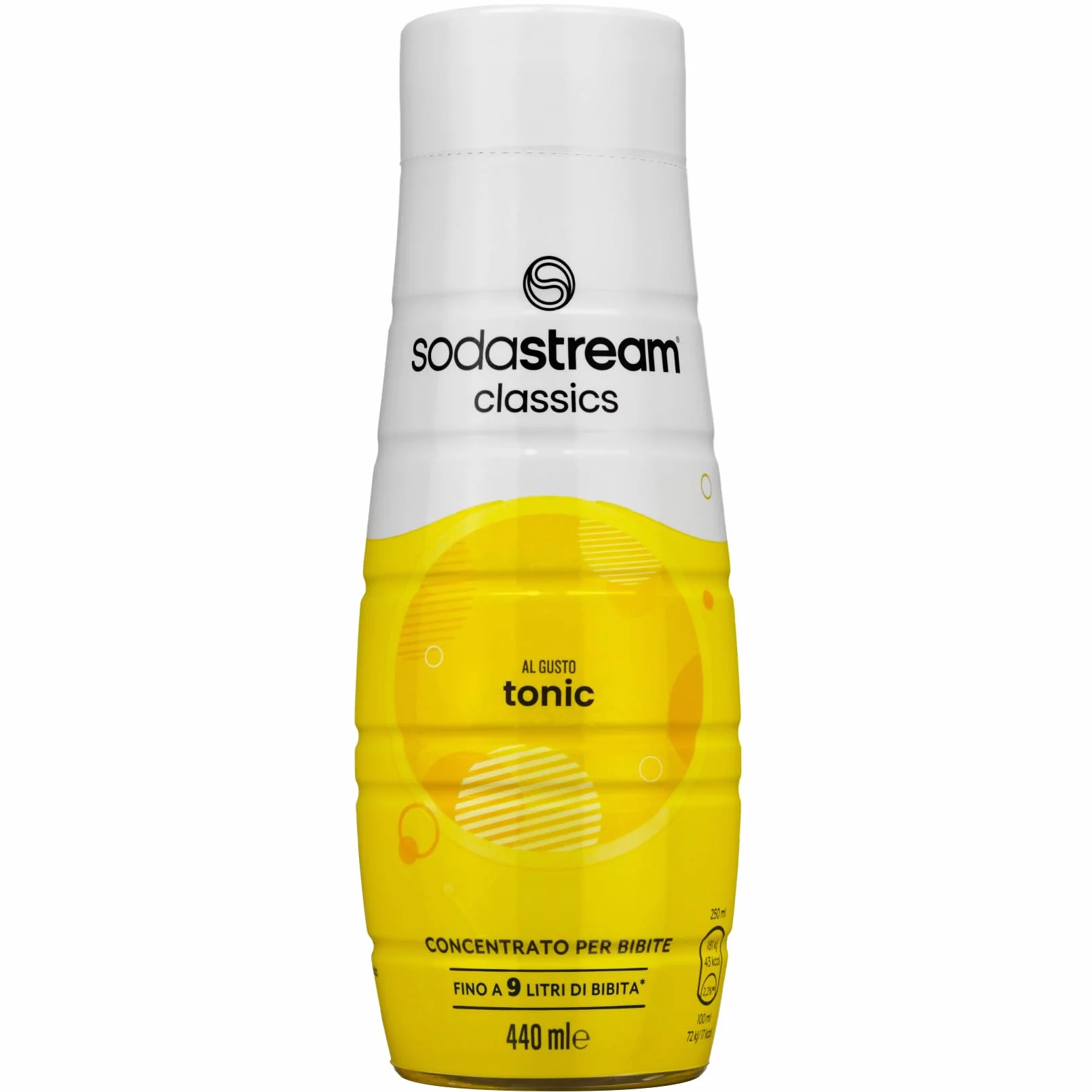 Sodastream SATURATOR DO WODY TERRA BIAŁY 3 BUTELKI + CYLINDER + 6 NAPOJÓW