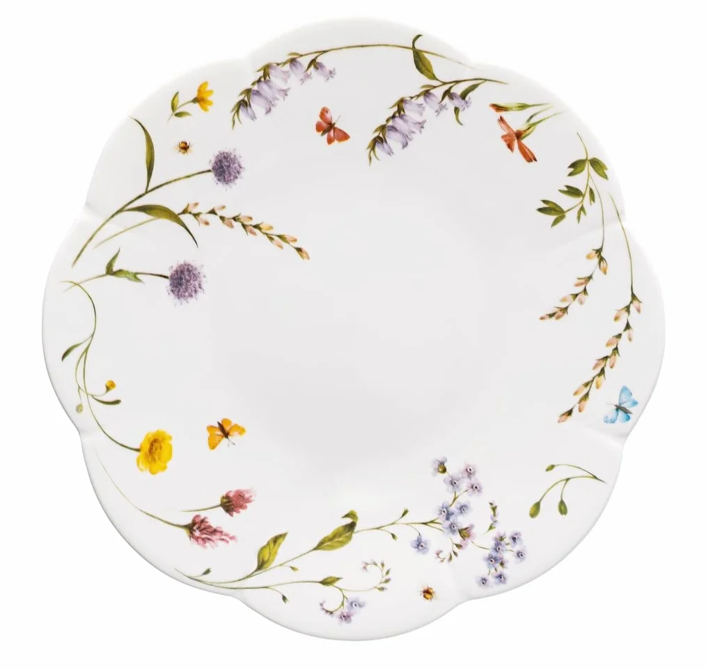 Miska 28 cm Spring Vibes