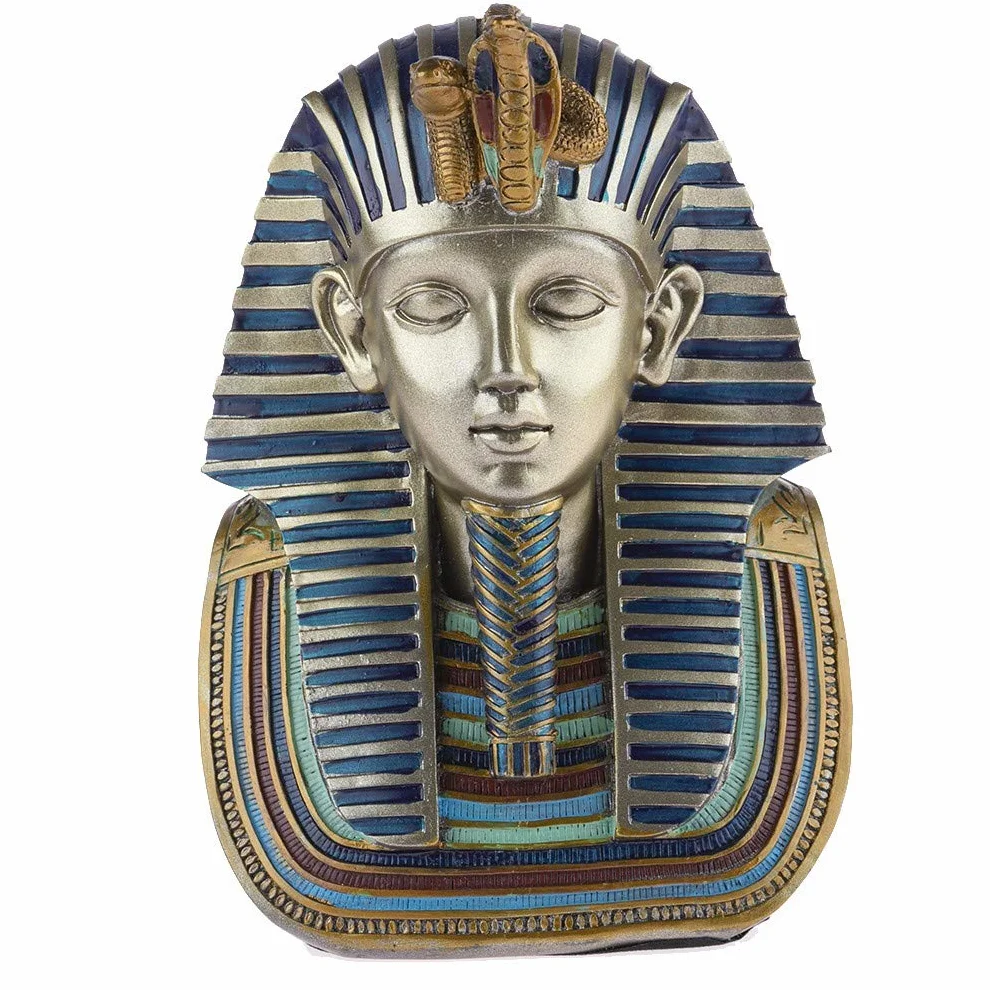 Egipska dekoracja Farao Ramses II